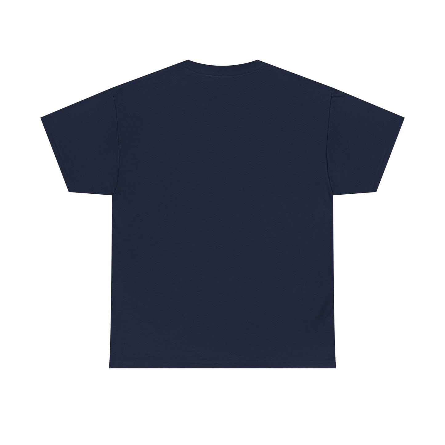 "Quiet Battles" – Strength Through Stillness Graphic T-Shirt