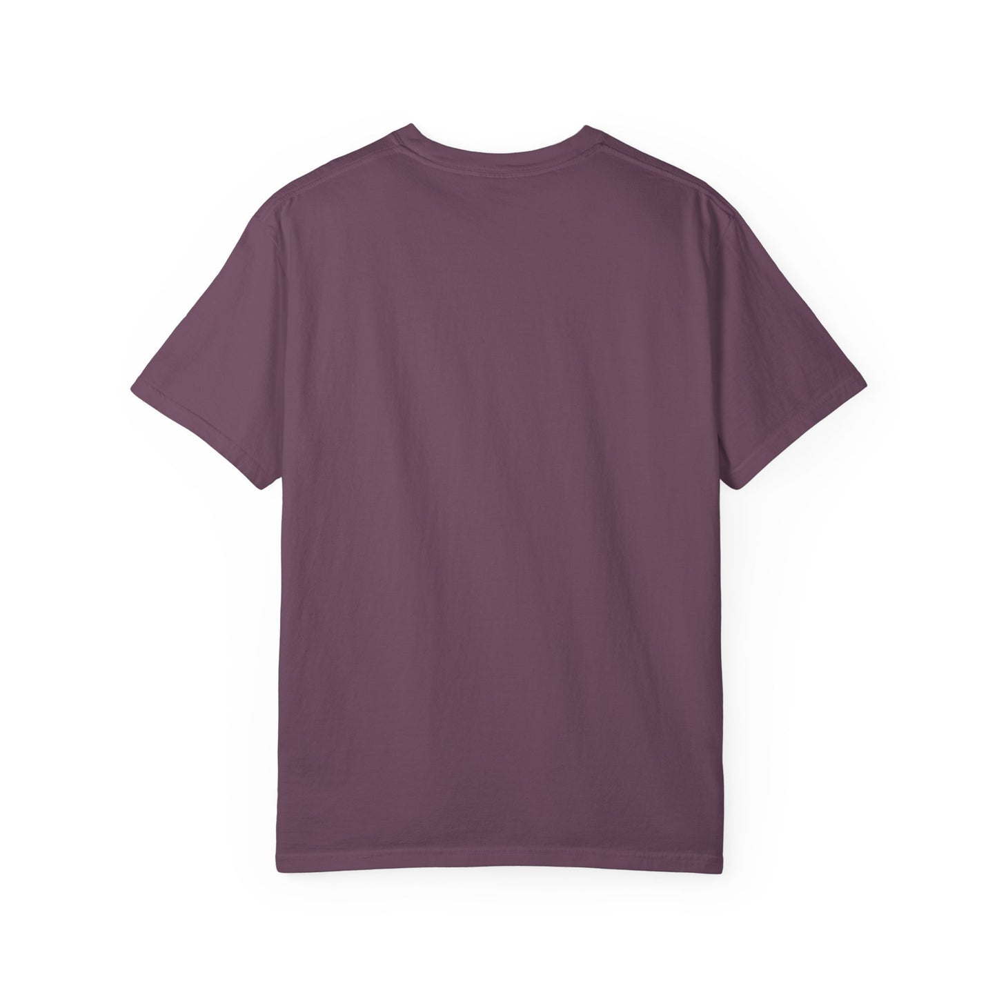 Comfort Colors "If It Doesn't Challenge You, It Won't Change You"- Motivational Graphic Shirt