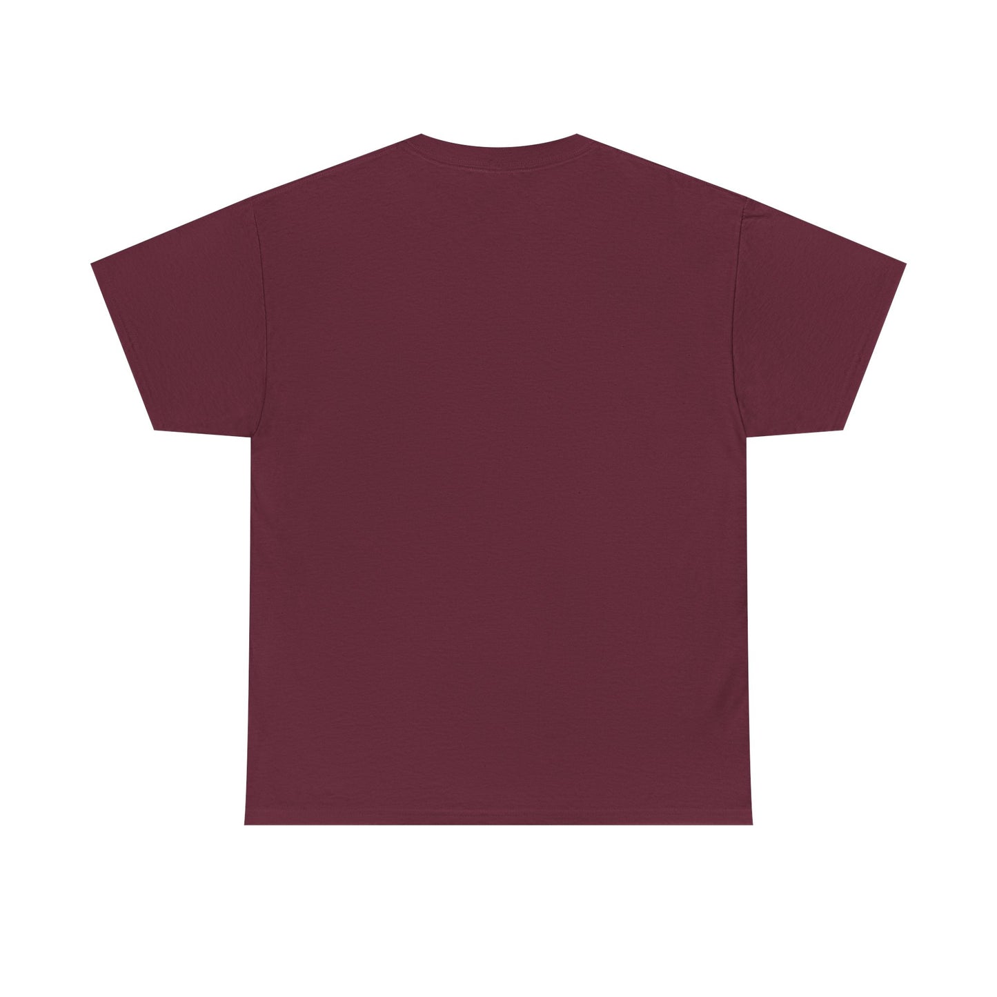 "Quiet Battles" – Strength Through Stillness Graphic T-Shirt
