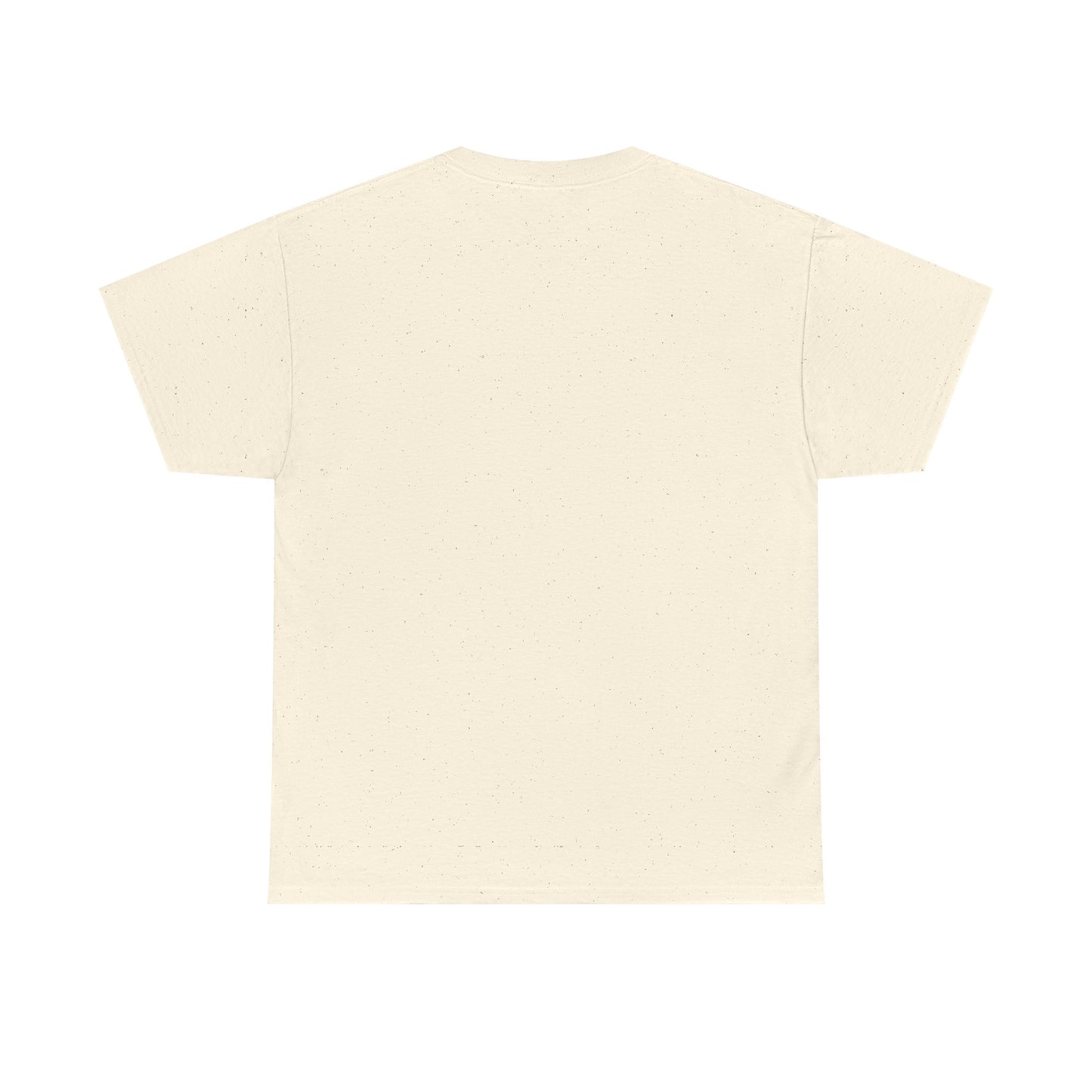 "Quiet Battles" – Strength Through Stillness Graphic T-Shirt