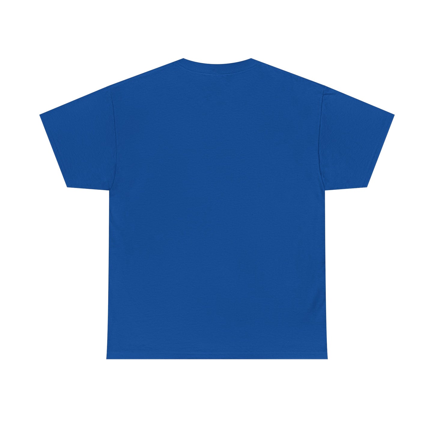 "Quiet Battles" – Strength Through Stillness Graphic T-Shirt
