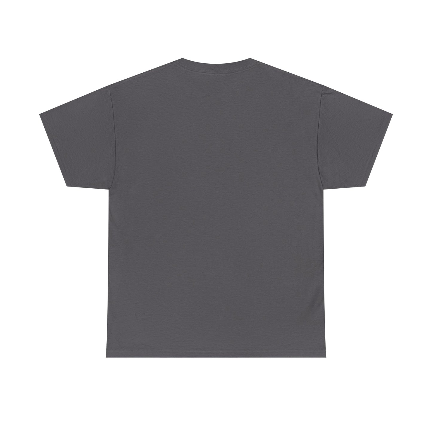 "Quiet Battles" – Strength Through Stillness Graphic T-Shirt