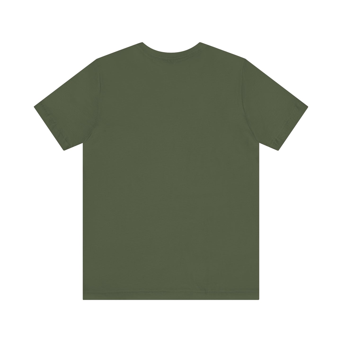 Inspirational Floral Tee - "You Make Each Day Special"