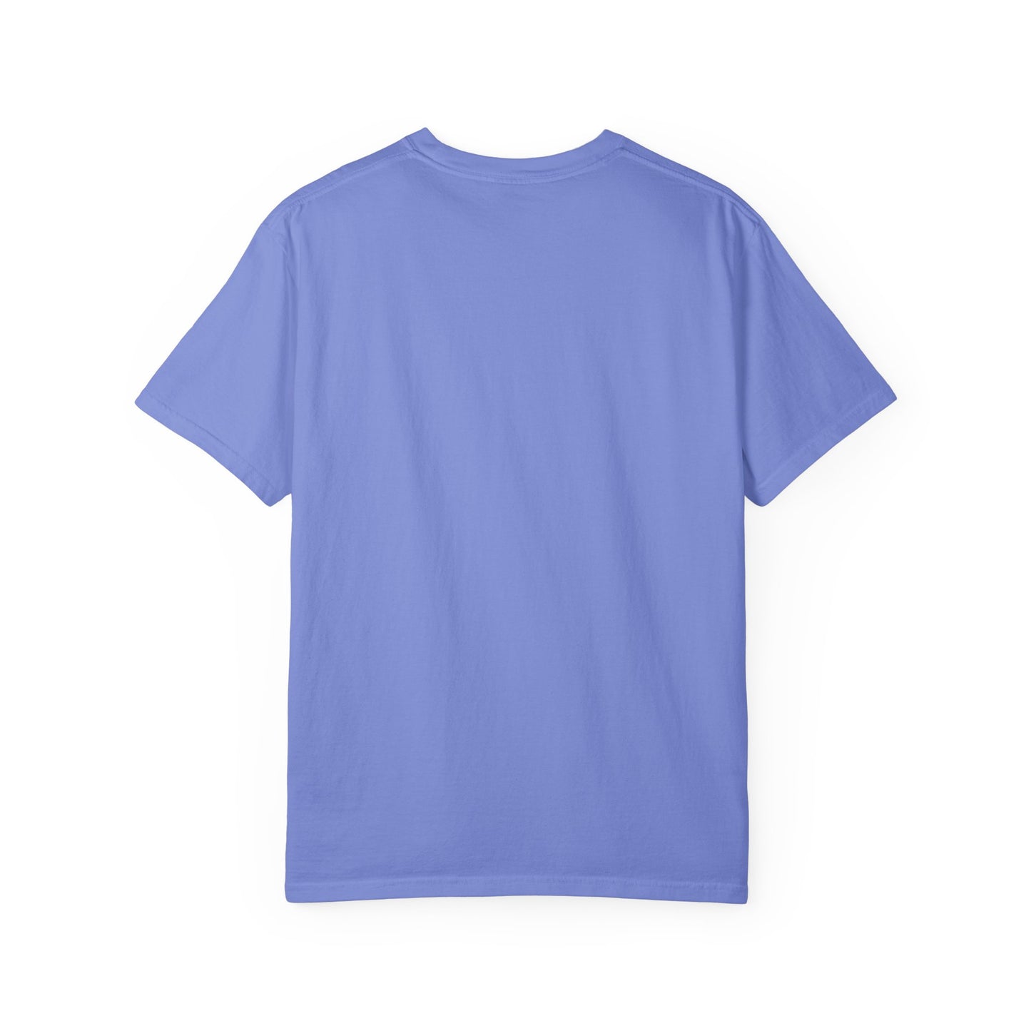 Comfort Colors "If It Doesn't Challenge You, It Won't Change You"- Motivational Graphic Shirt
