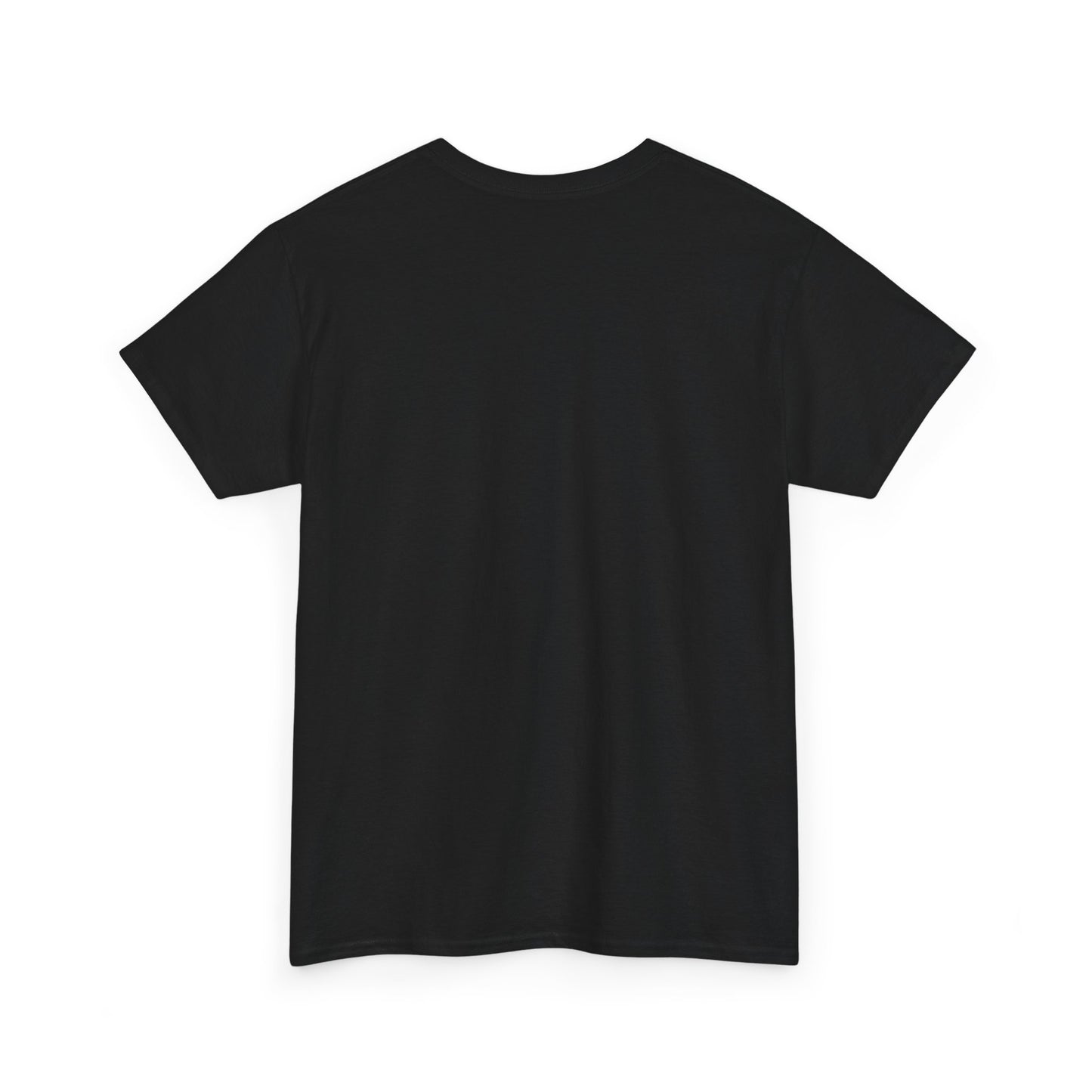 "Quiet Battles" – Strength Through Stillness Graphic T-Shirt