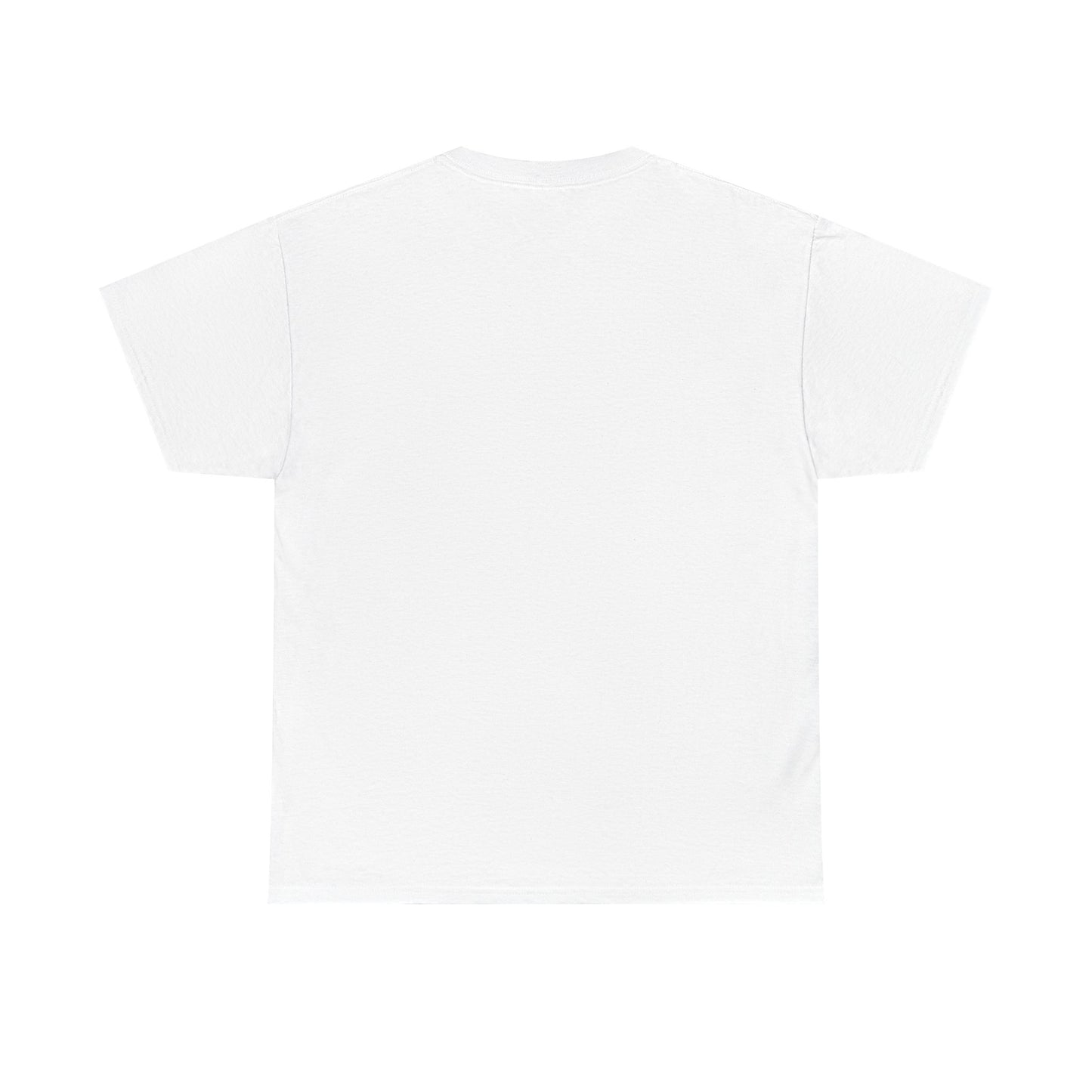 "Quiet Battles" – Strength Through Stillness Graphic T-Shirt