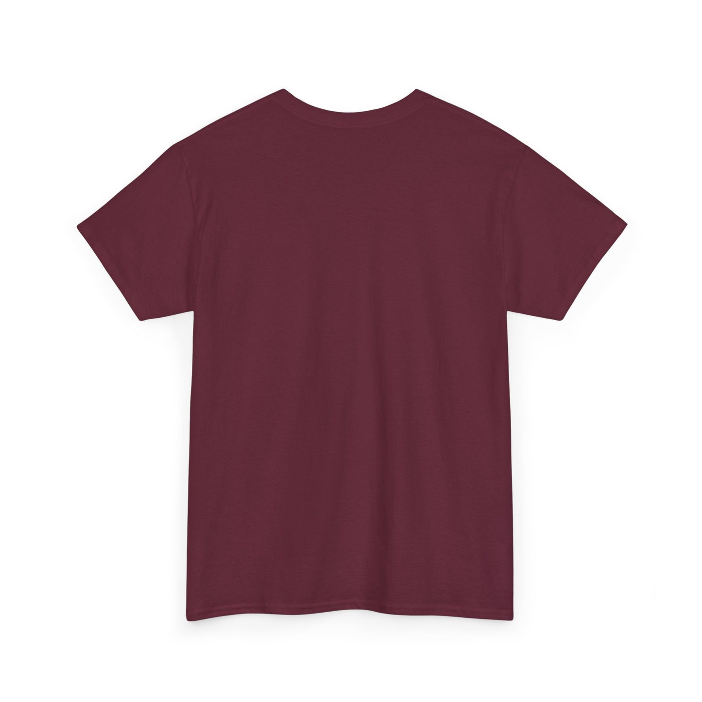 "Quiet Battles" – Strength Through Stillness Graphic T-Shirt