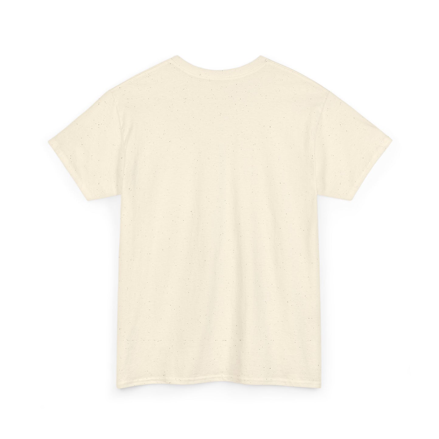 "Quiet Battles" – Strength Through Stillness Graphic T-Shirt