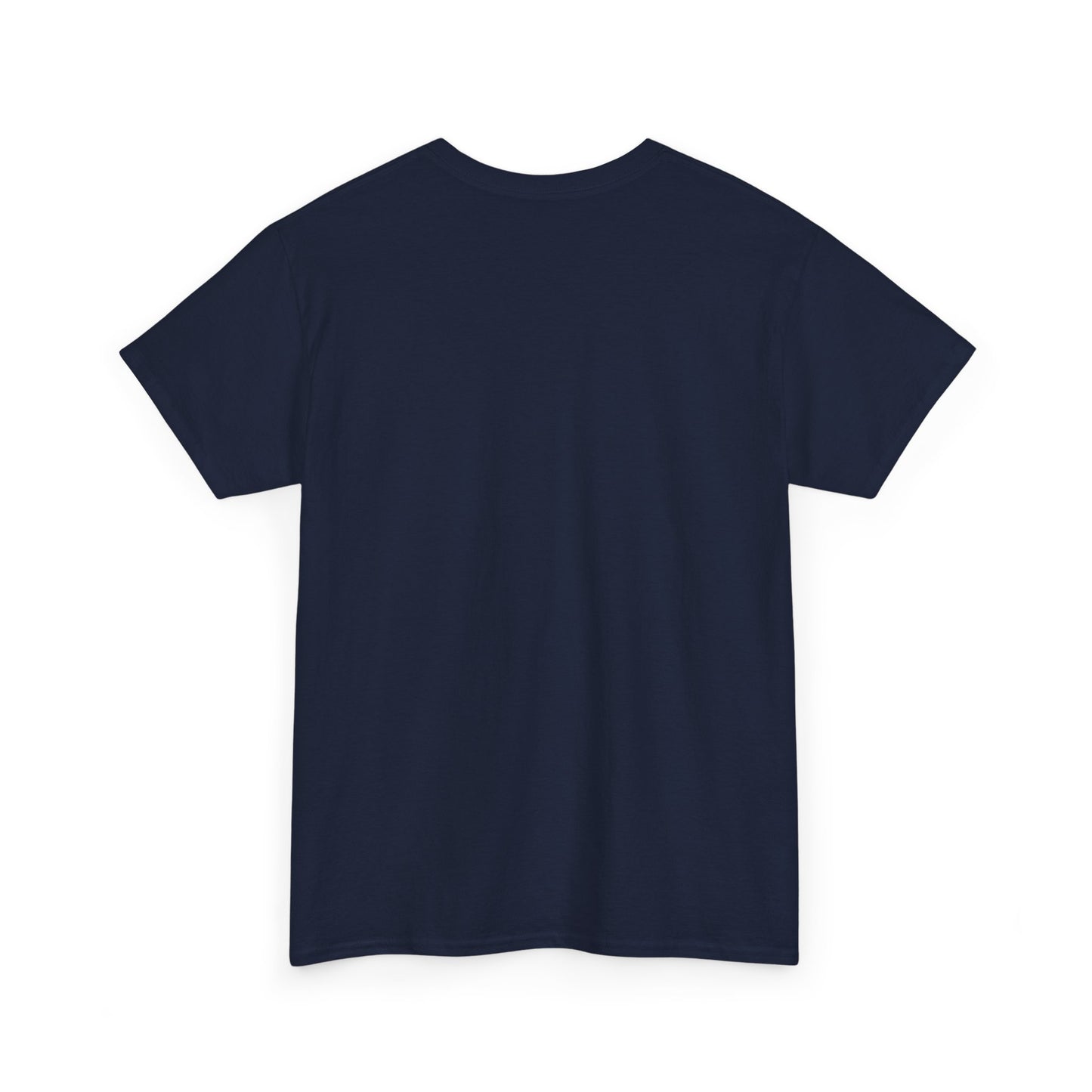"Quiet Battles" – Strength Through Stillness Graphic T-Shirt