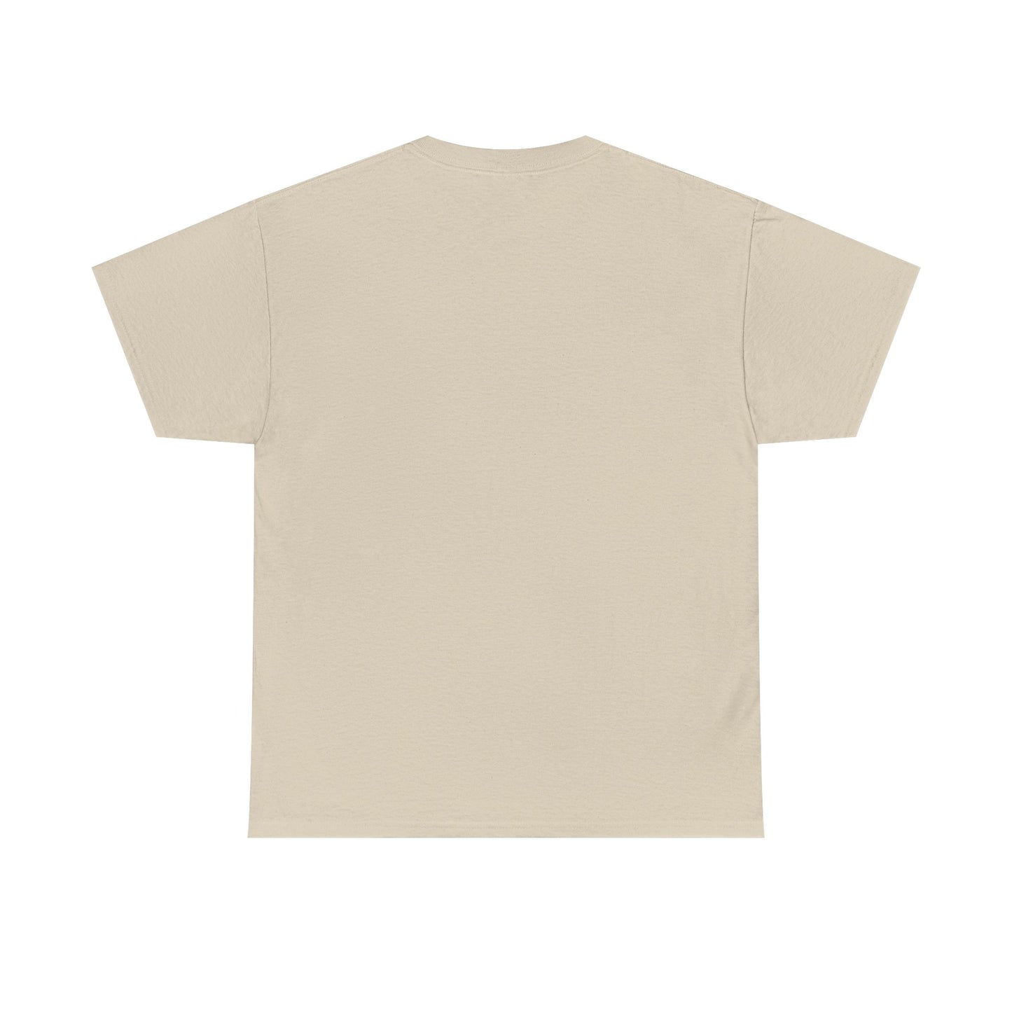 "Quiet Battles" – Strength Through Stillness Graphic T-Shirt