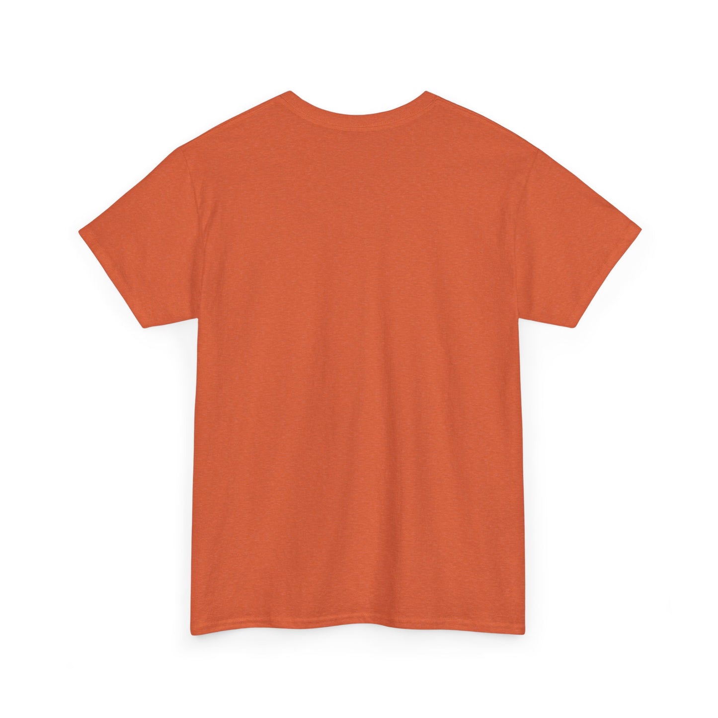 Divine Trust- Graphic T-shirt