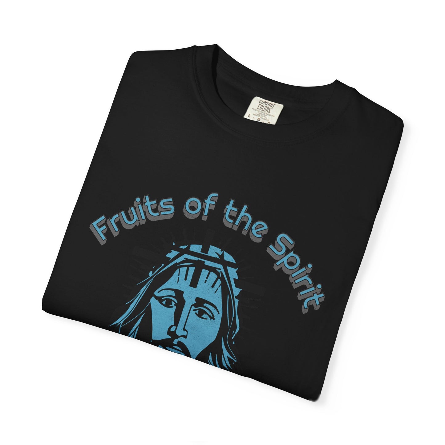 "Fruits of the Spirit" Graphic T-Shirt