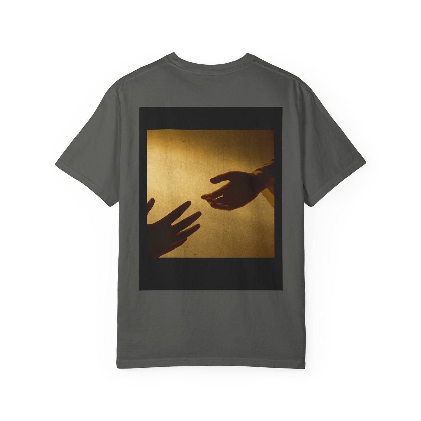 "The Good Shepard" John 10:11 Graphic T-Shirt