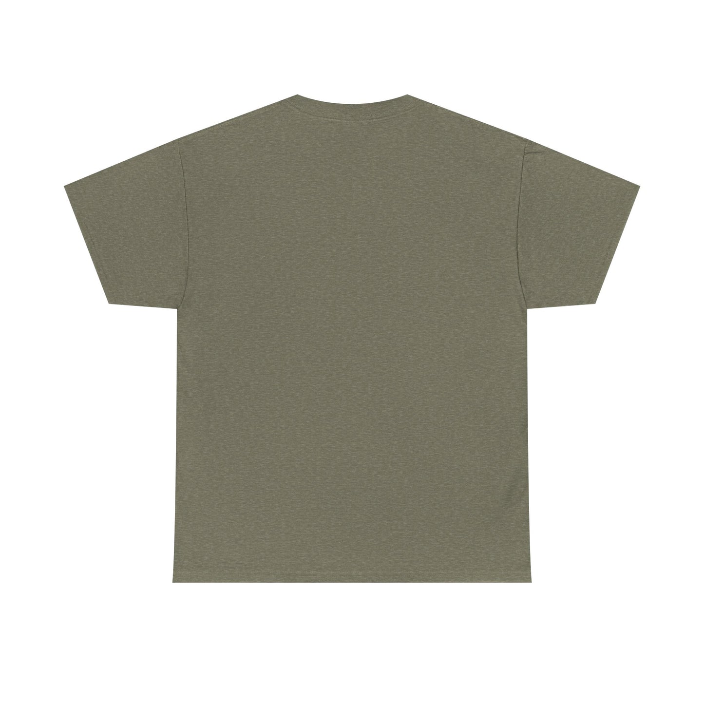 Divine Trust- Graphic T-shirt
