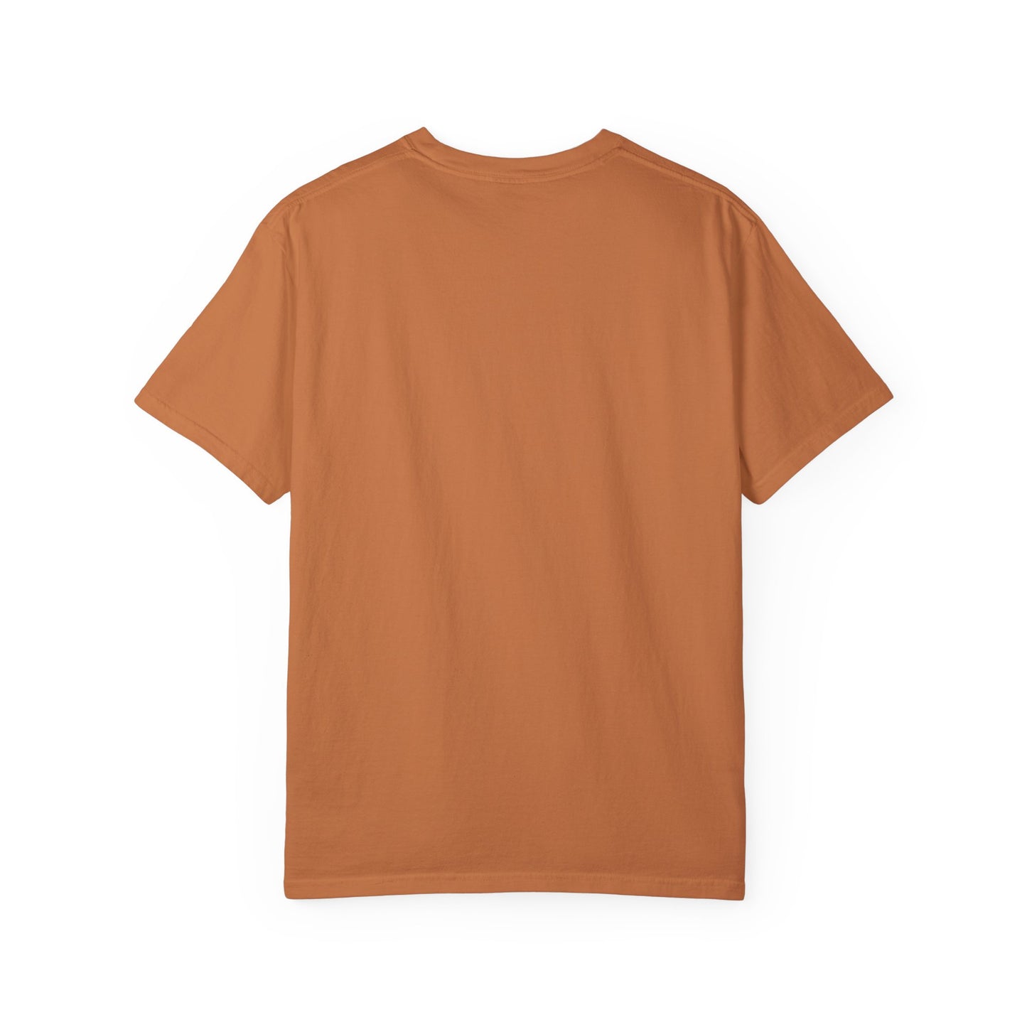 Isaiah 12:2- 'The Lord God is My Strength' Graphic T-Shirt