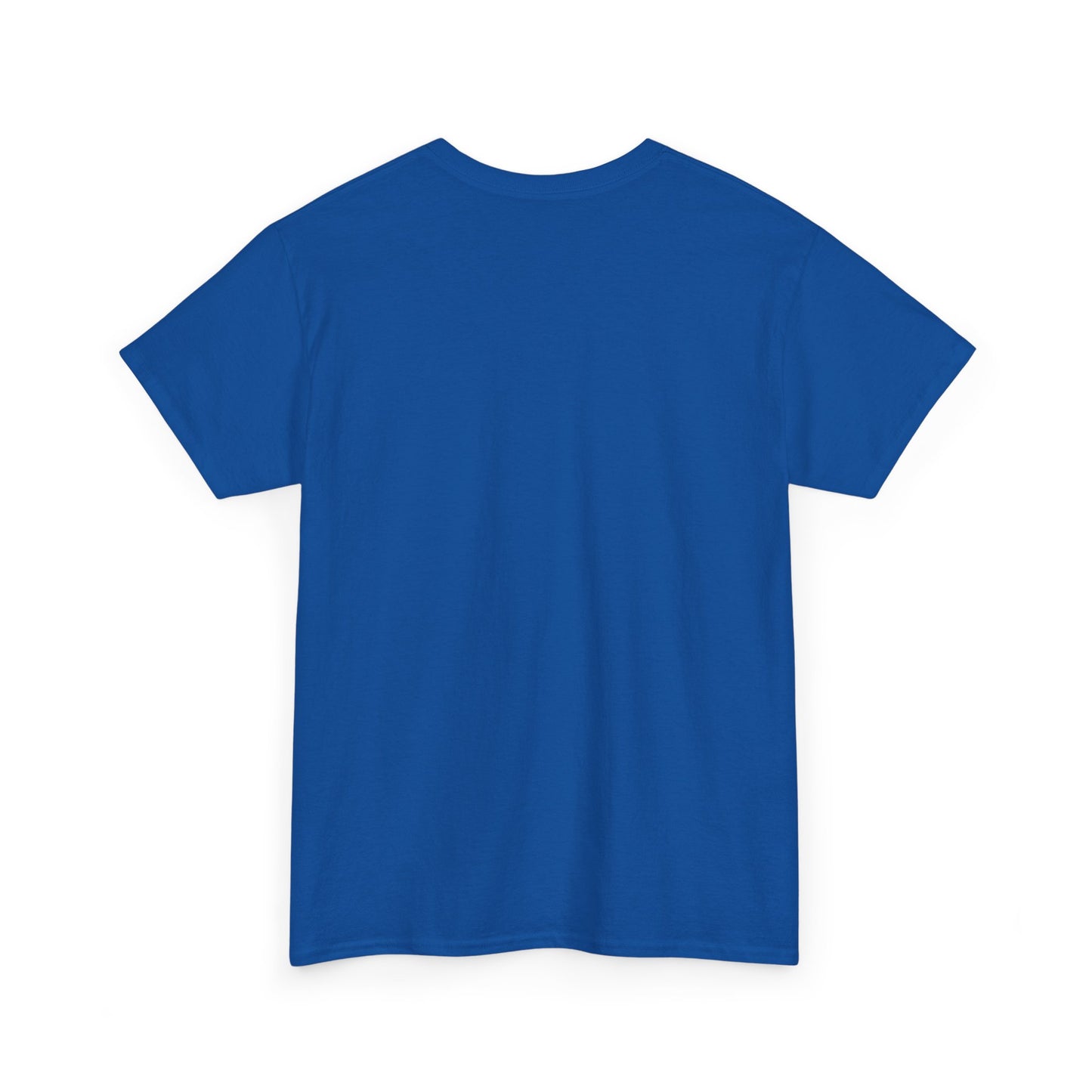 "Quiet Battles" – Strength Through Stillness Graphic T-Shirt