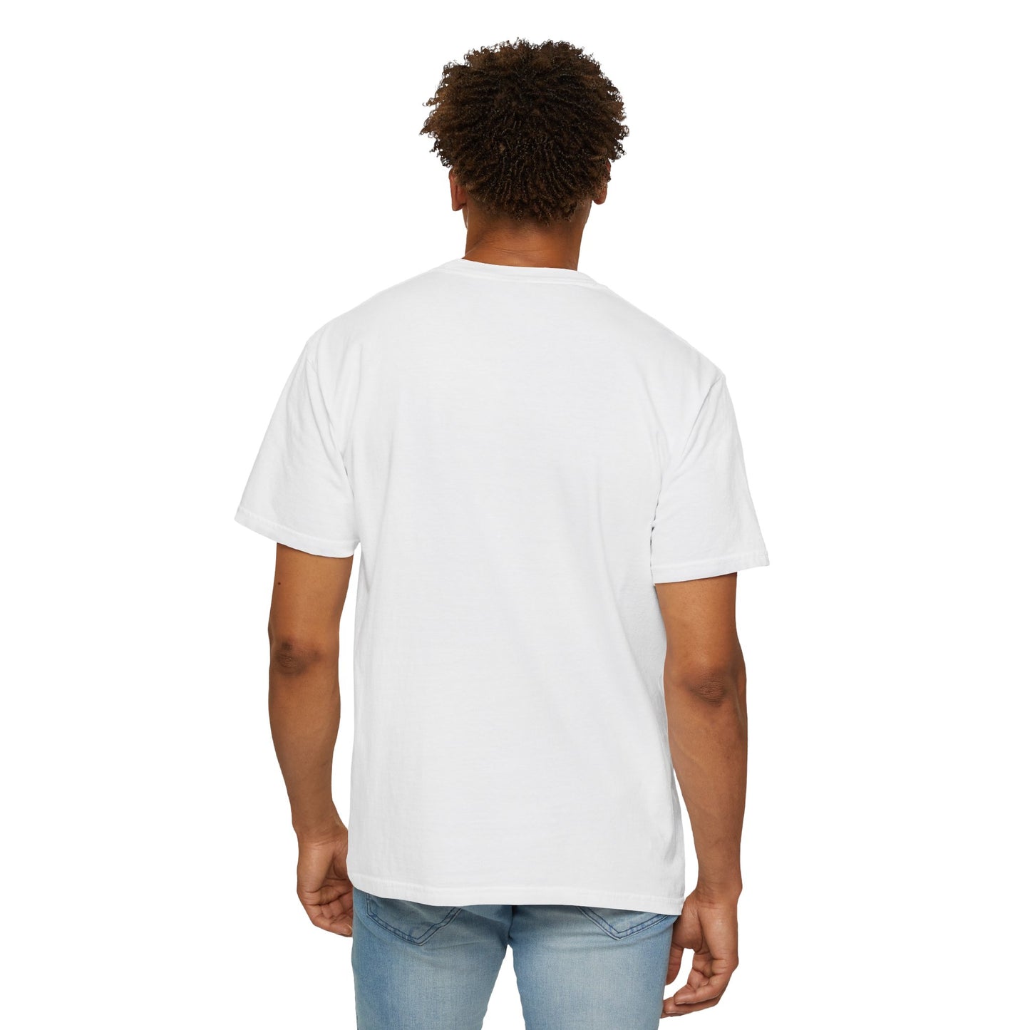Comfort Colors "Put on the Armor of God" Ephesians 6:11 Inspirational T-Shirt