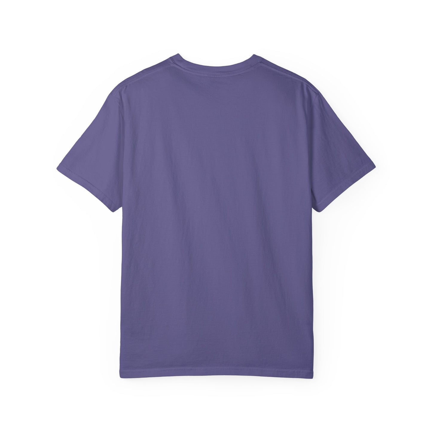 Comfort Colors 'The Lord is Close to the Brokenhearted' Psalm 34:18