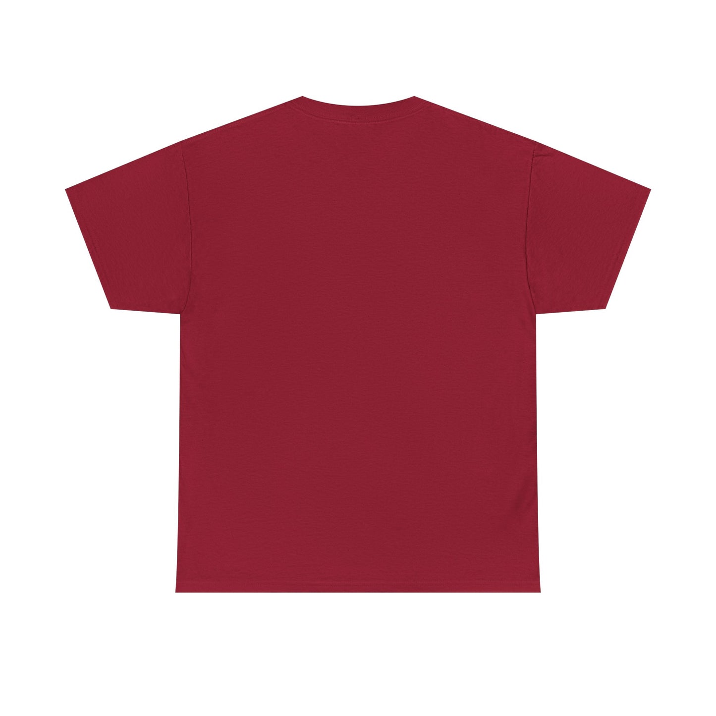 Divine Trust- Graphic T-shirt