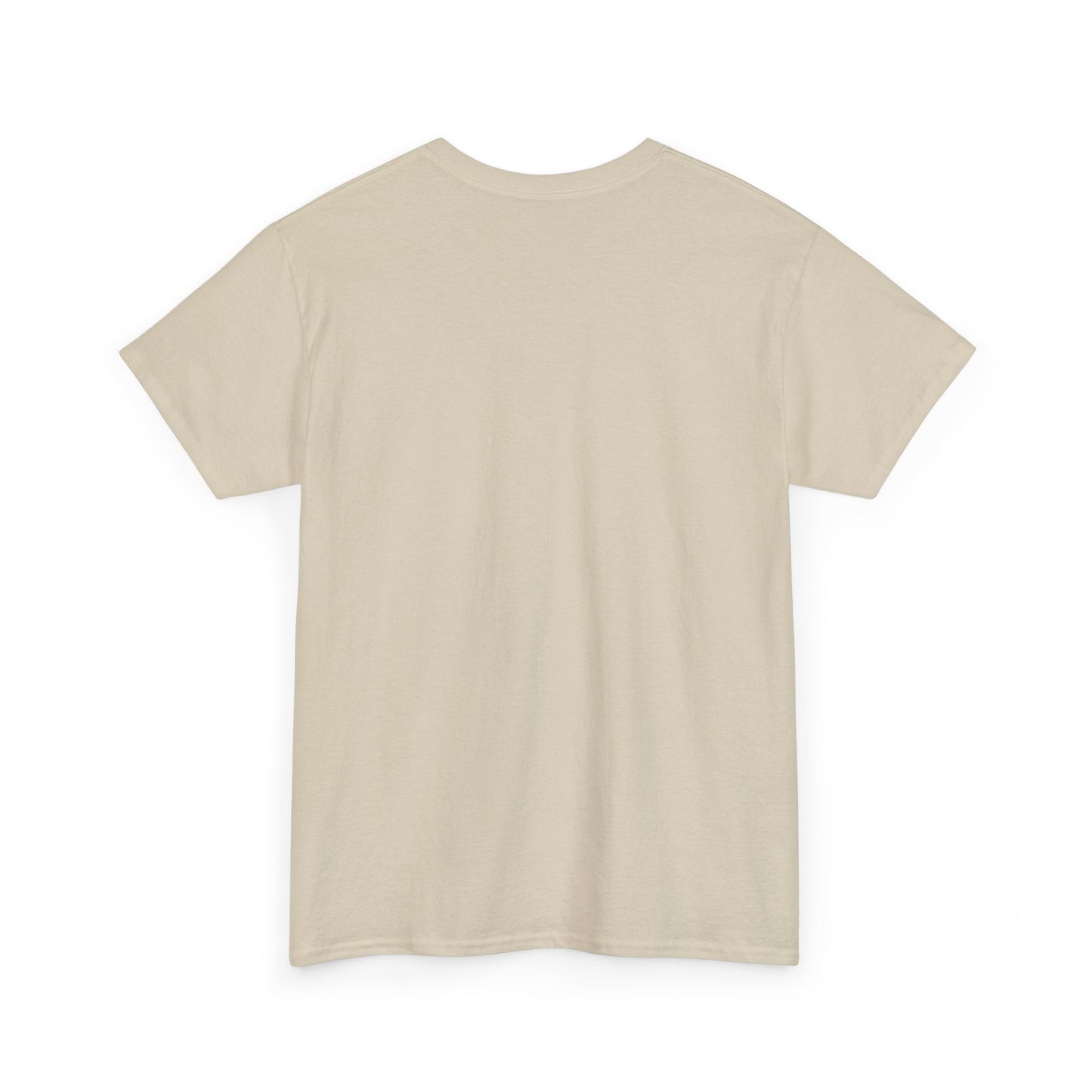 "Quiet Battles" – Strength Through Stillness Graphic T-Shirt