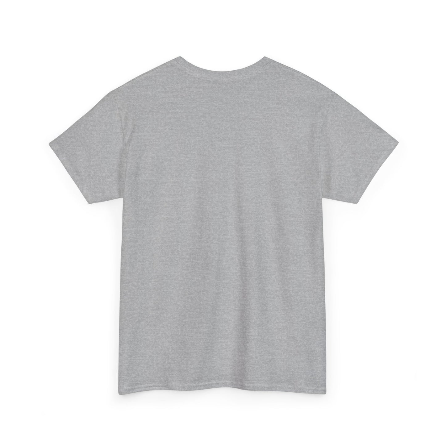 Divine Trust- Graphic T-shirt