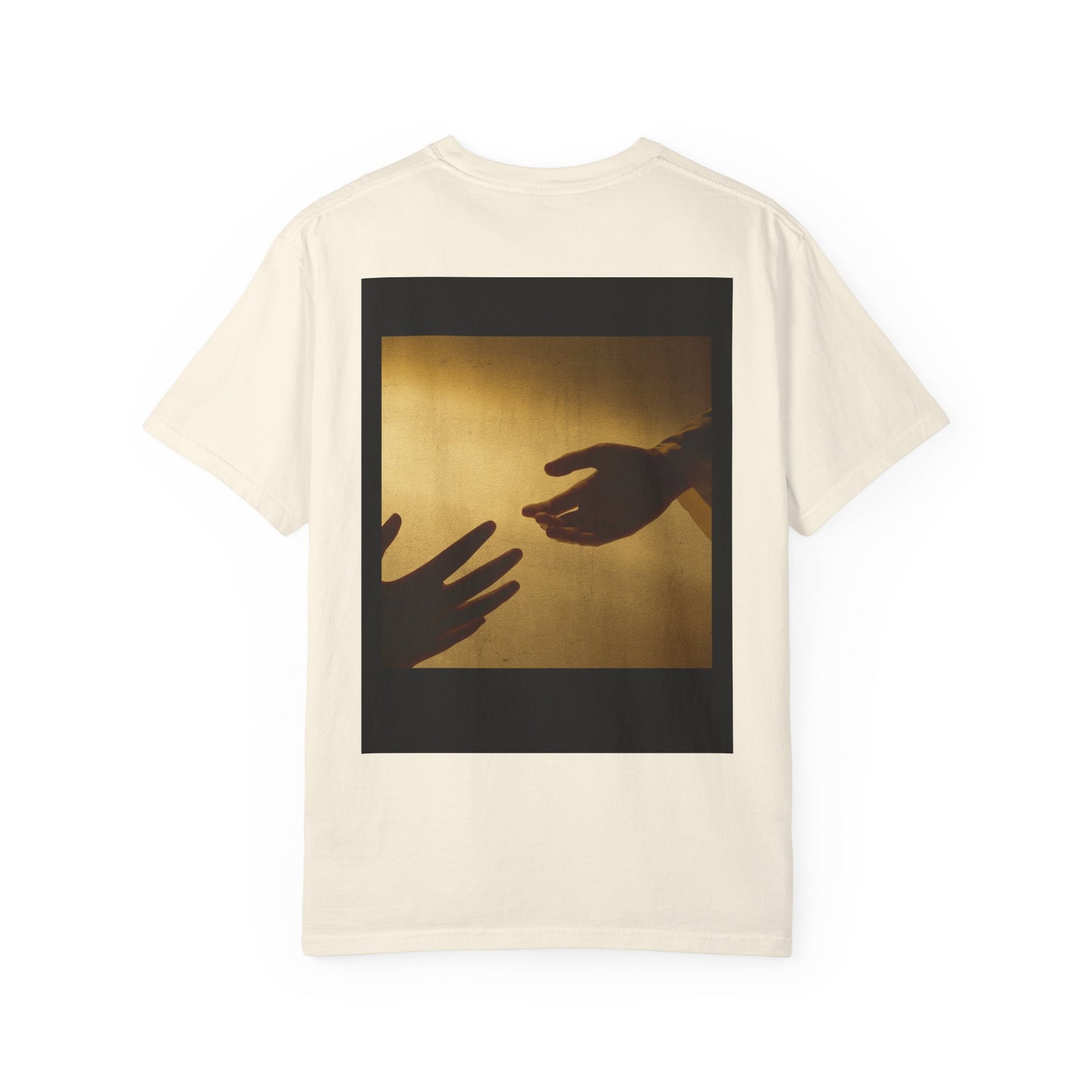 "The Good Shepard" John 10:11 Graphic T-Shirt