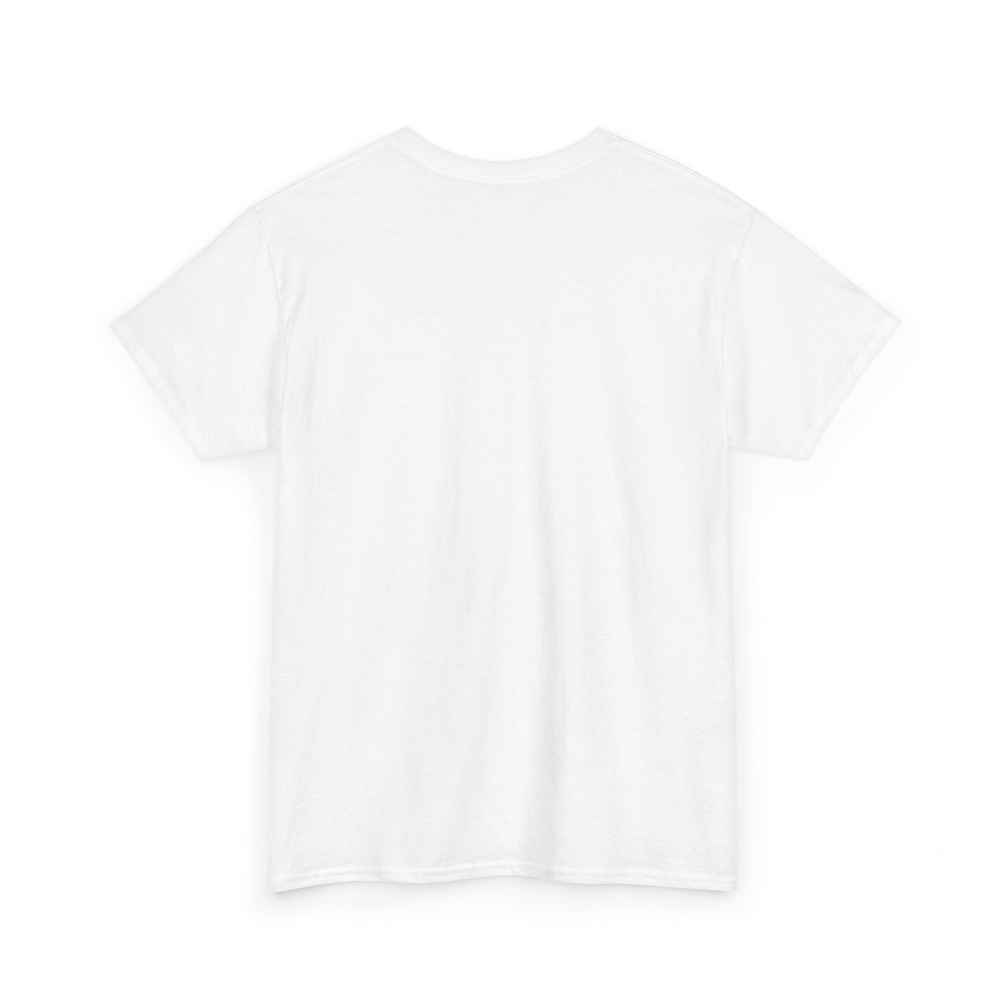 "Quiet Battles" – Strength Through Stillness Graphic T-Shirt