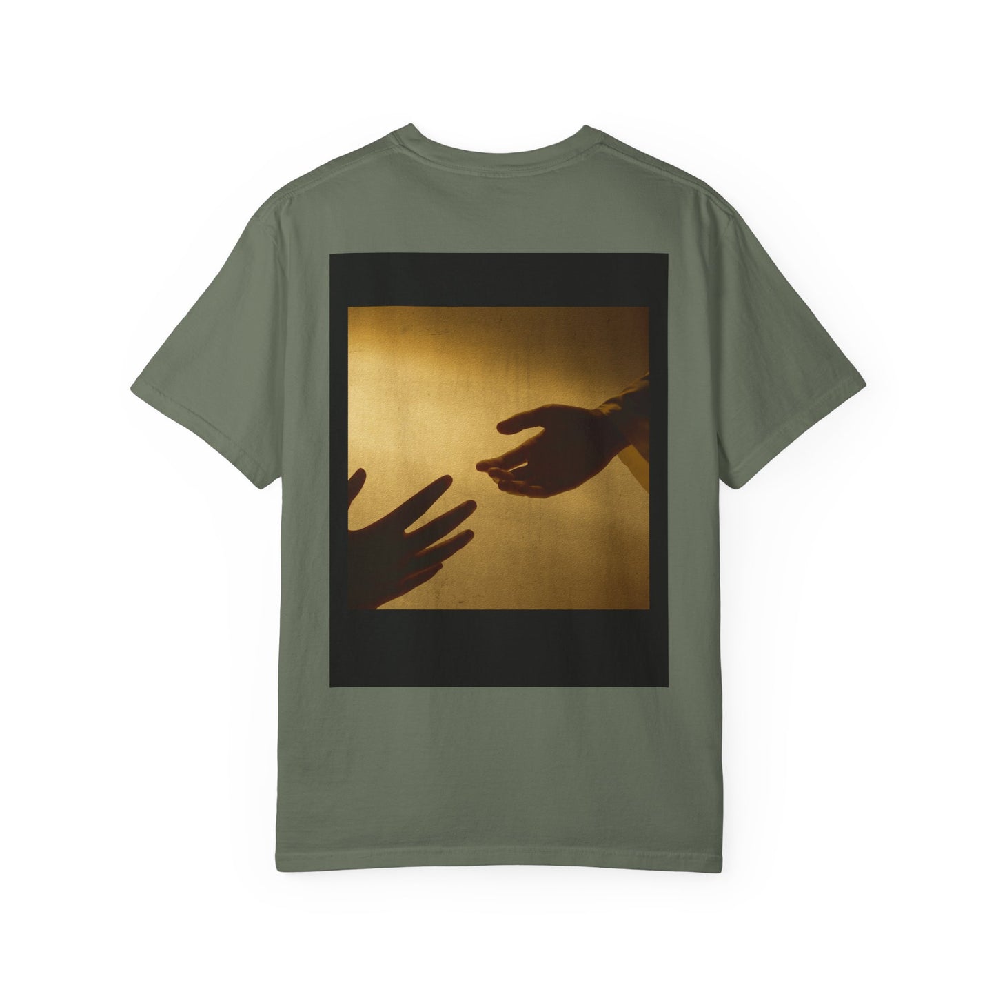 "The Good Shepard" John 10:11 Graphic T-Shirt