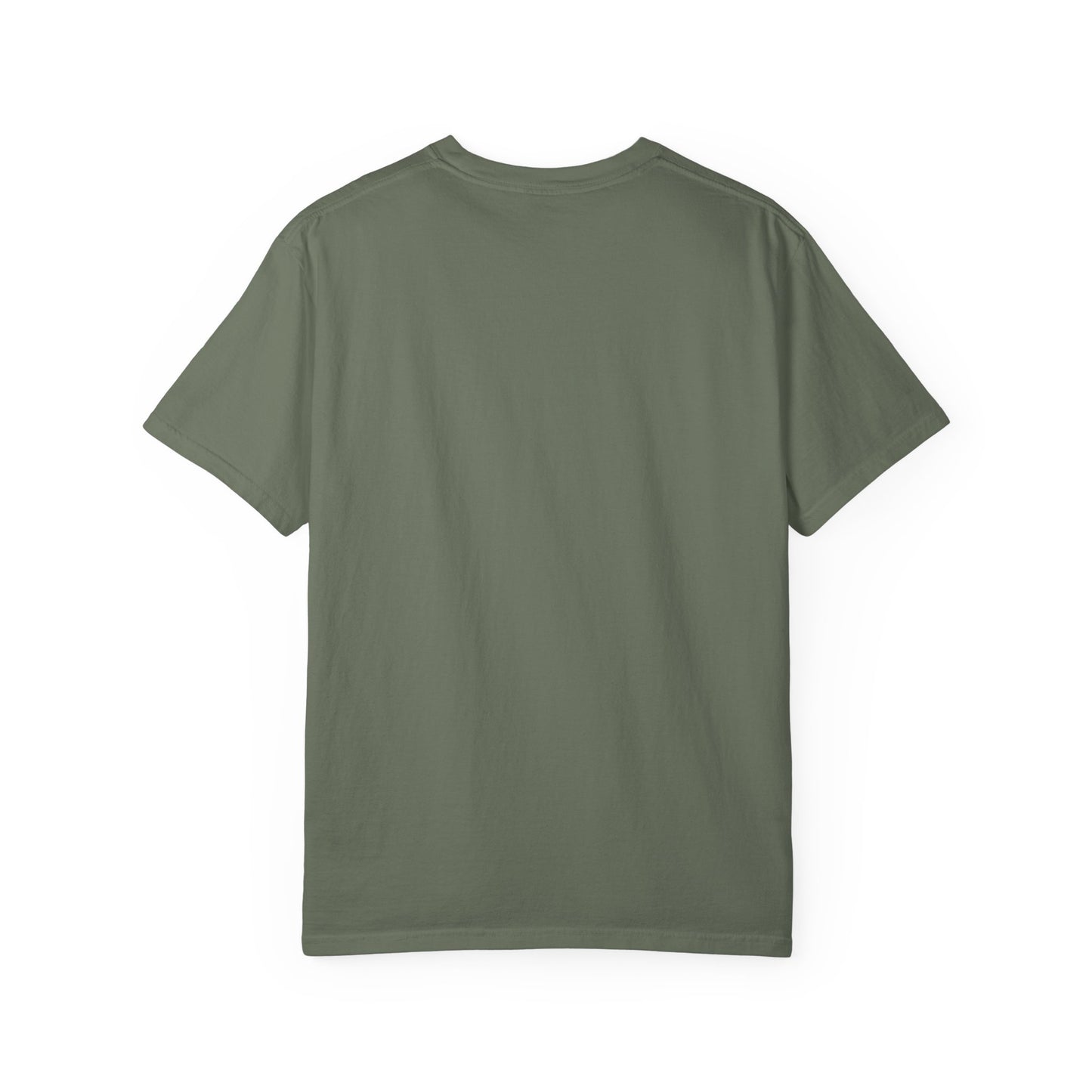 "I Can Do All Things" – Comfort Colors Philippians 4:13 Tee