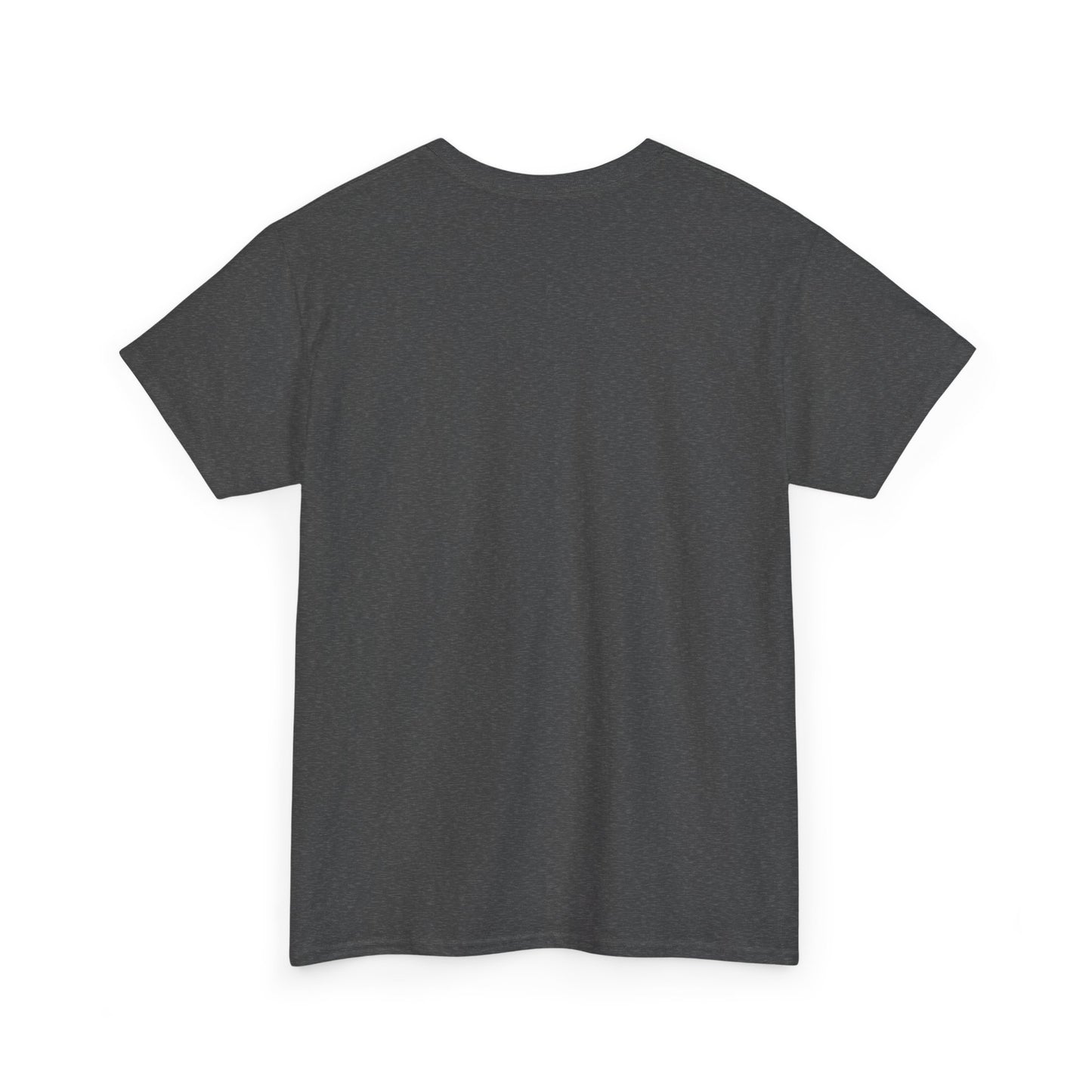 Divine Trust- Graphic T-shirt