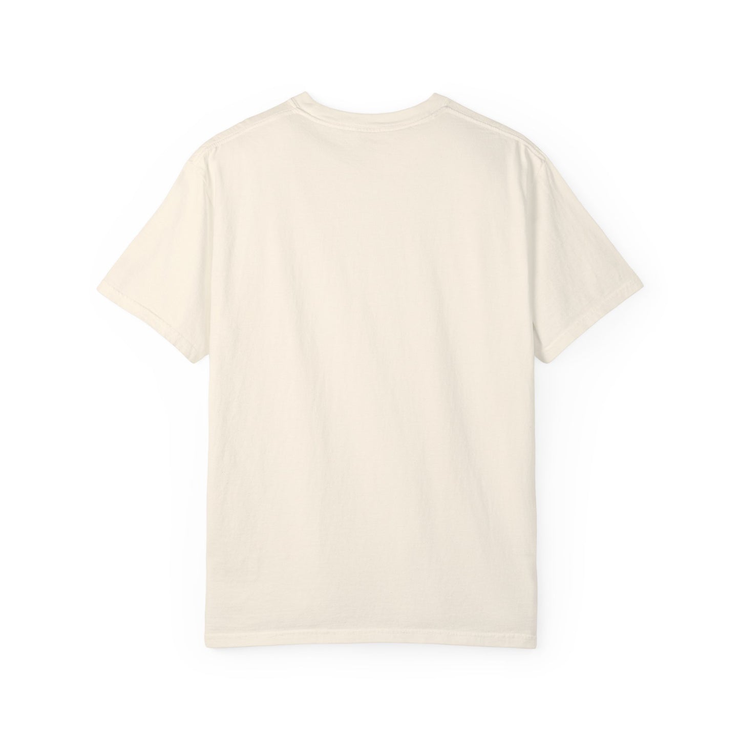 Isaiah 12:2- 'The Lord God is My Strength' Graphic T-Shirt