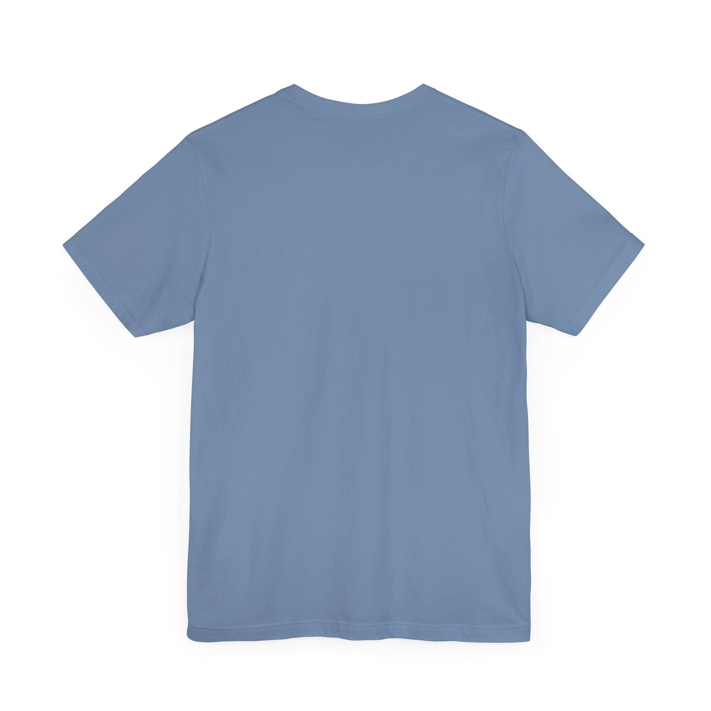 Comfort Colors "Christ Has Set You Free"- Galatians 5:1 Beach Themed Graphic Tee