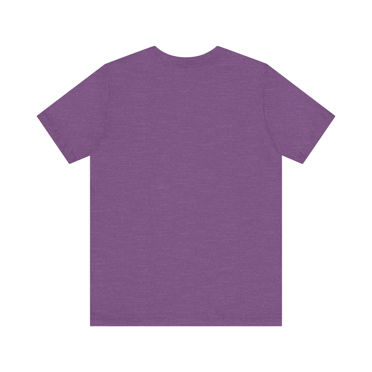 Psalm 46:5 "God Is In The Midst of Her" T-Shirt