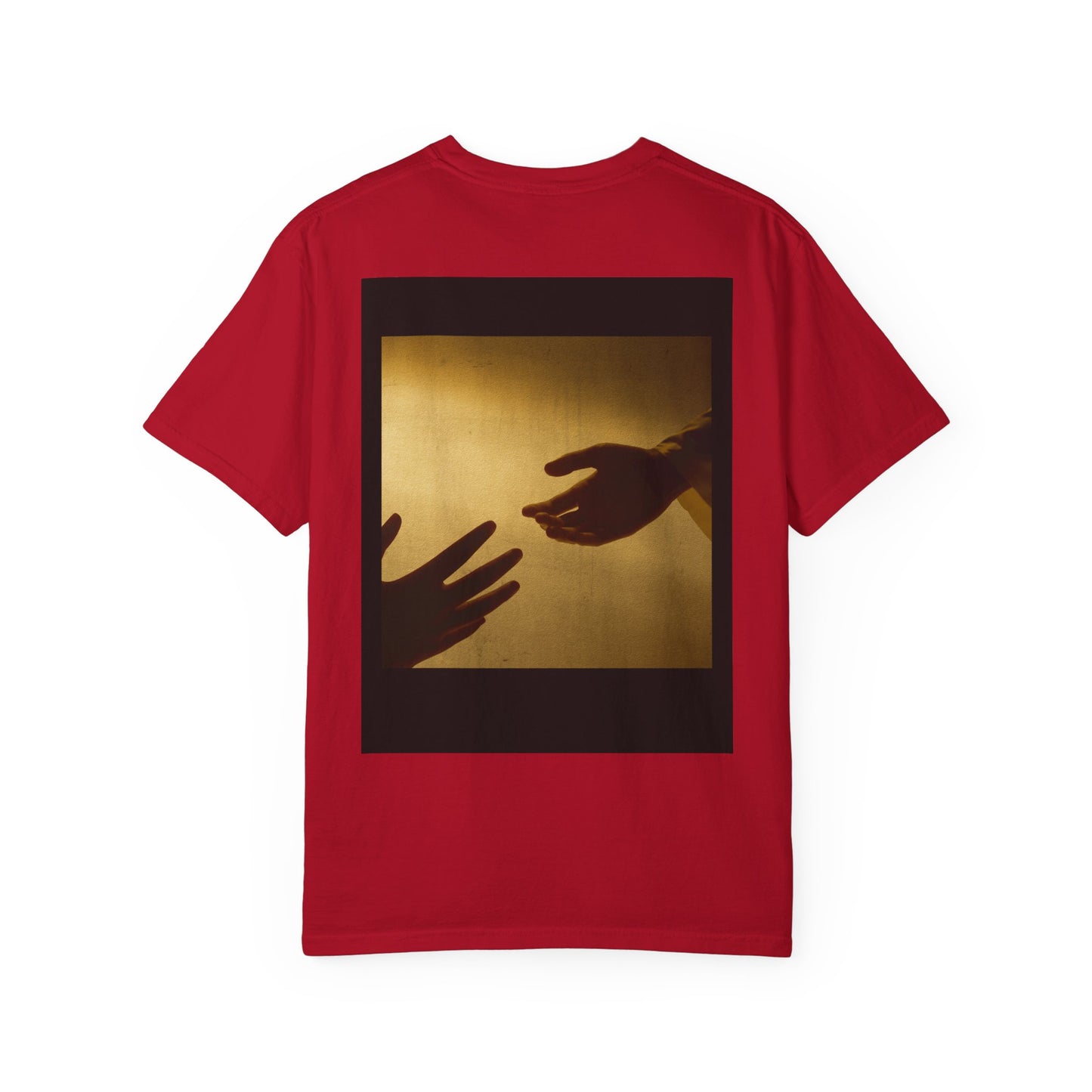 "The Good Shepard" John 10:11 Graphic T-Shirt