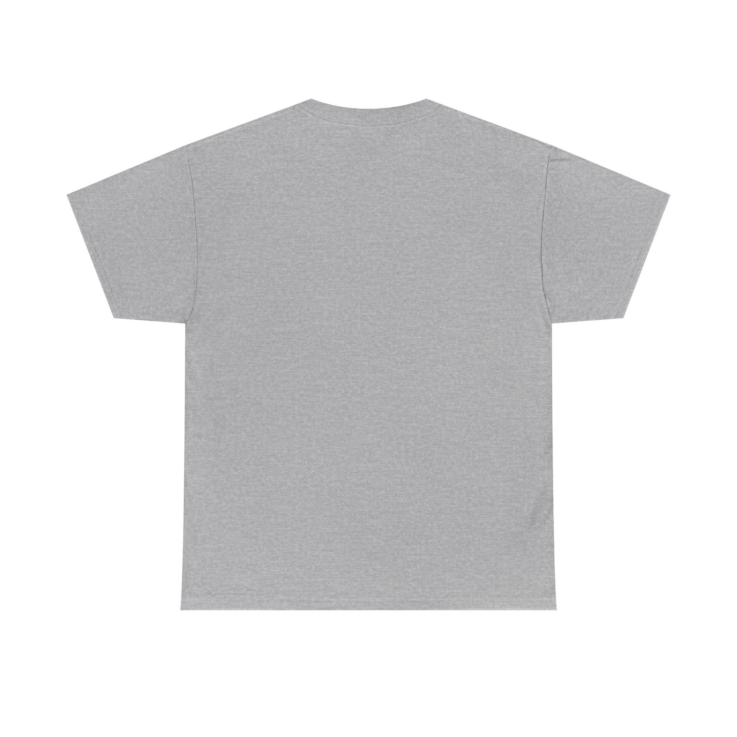 Divine Trust- Graphic T-shirt