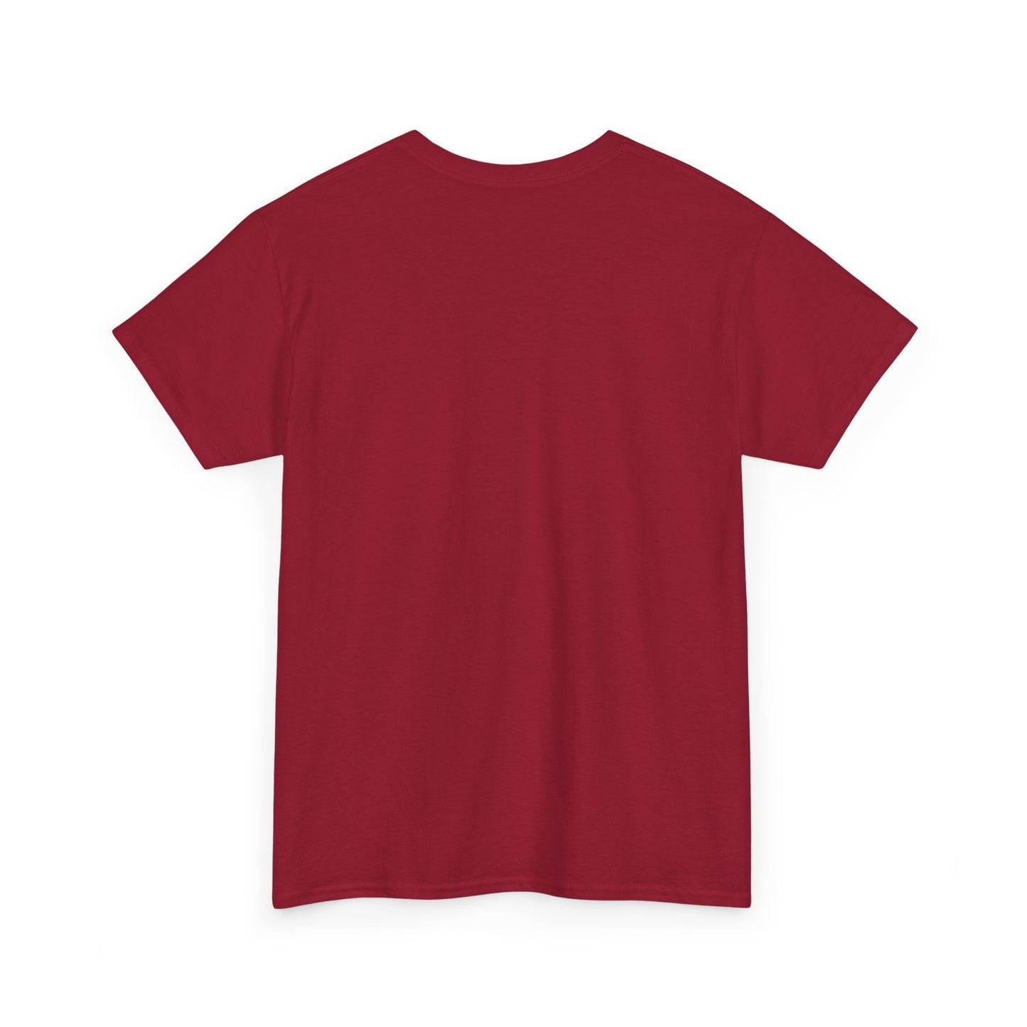 Divine Trust- Graphic T-shirt