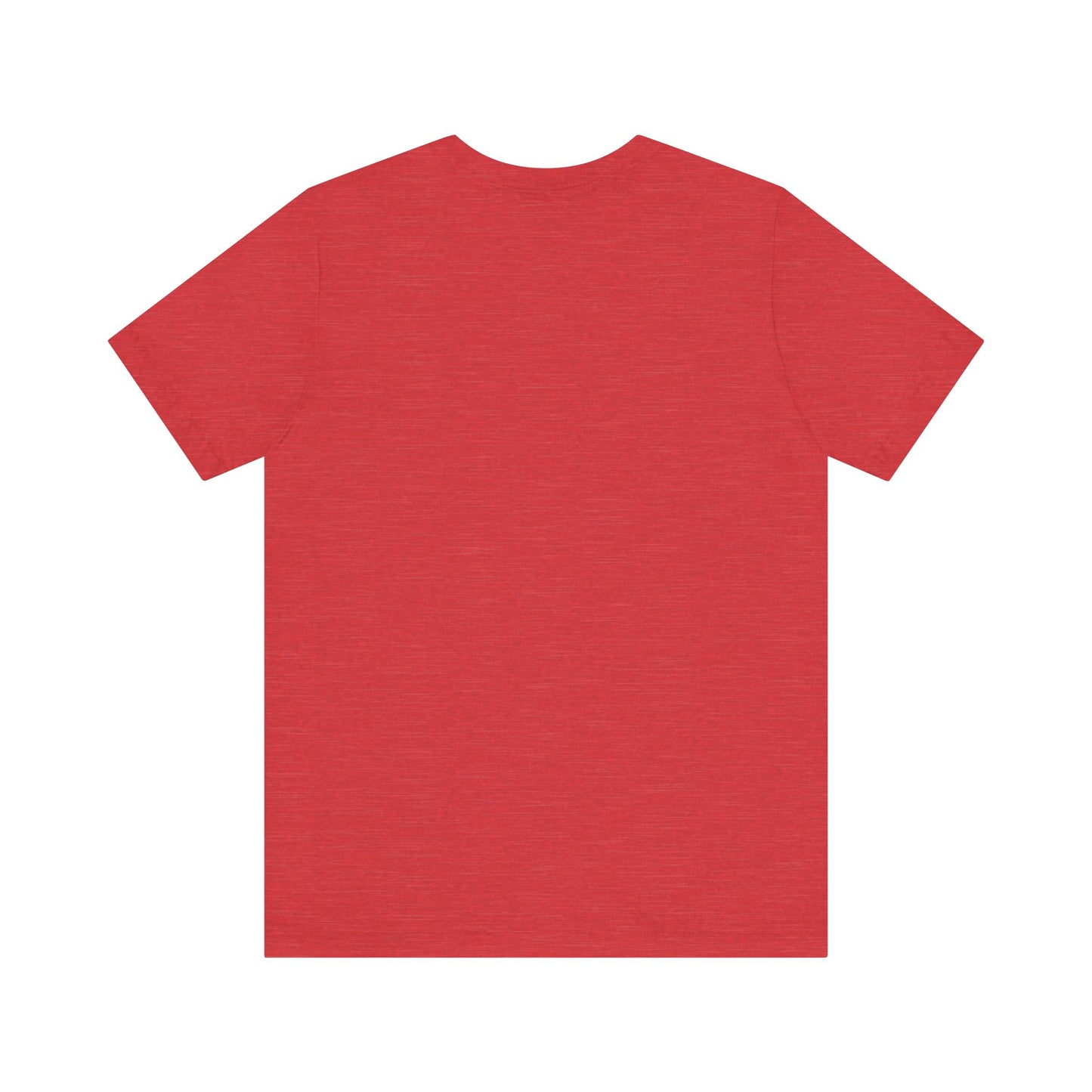 Bella Canvas 3001 "Child of God" 1 John 3:1 Graphic Tee
