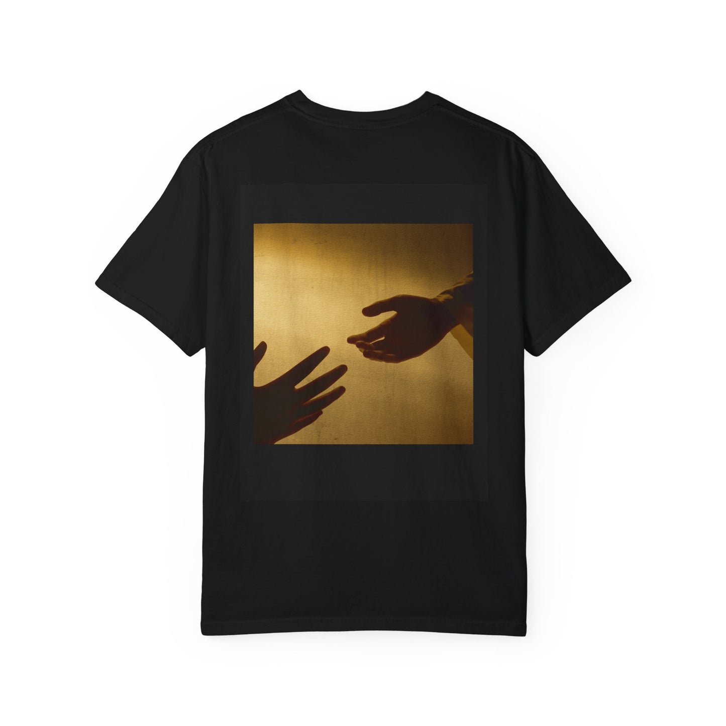 "The Good Shepard" John 10:11 Graphic T-Shirt
