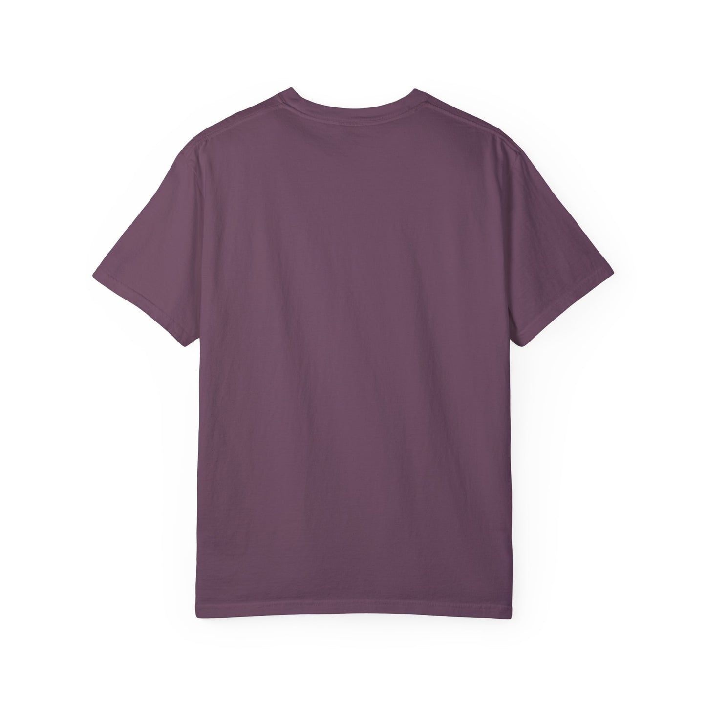 Comfort Colors "Seek First His Kingdom" Matthew 6:33 Graphic Tee
