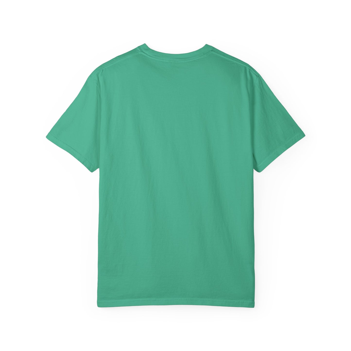 Joshua 1:8 "Meditate on His Word" Inspirational T-Shirt
