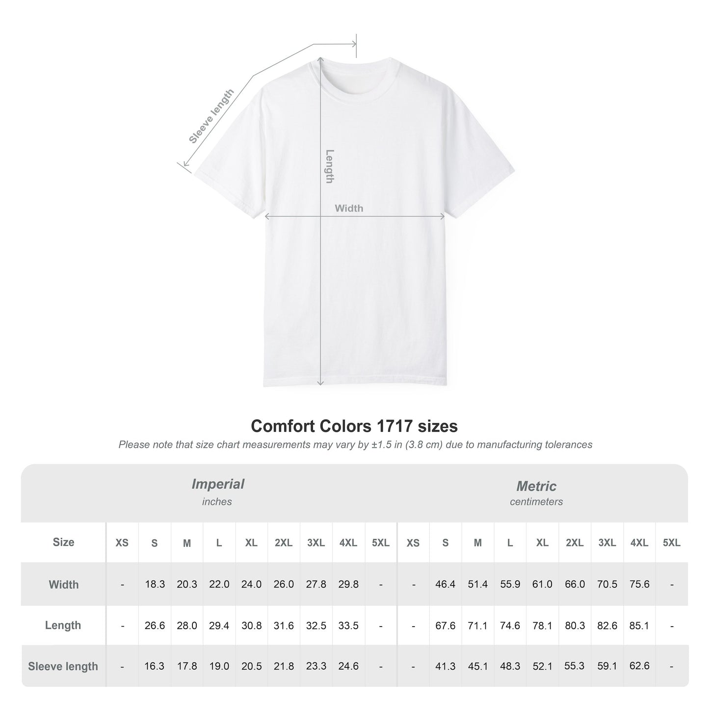 Comfort Colors "He is Risen" Matthew 28:6 Graphic T-Shirt