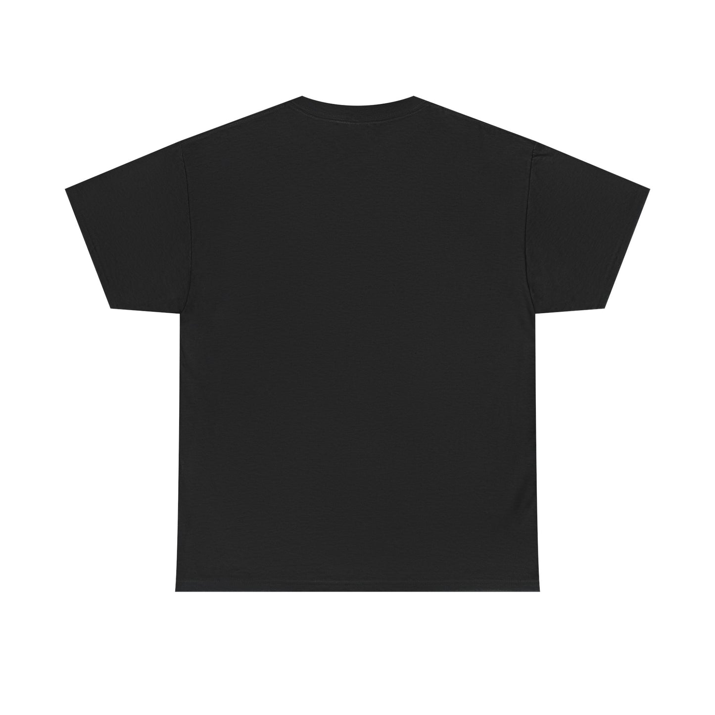 "Quiet Battles" – Strength Through Stillness Graphic T-Shirt