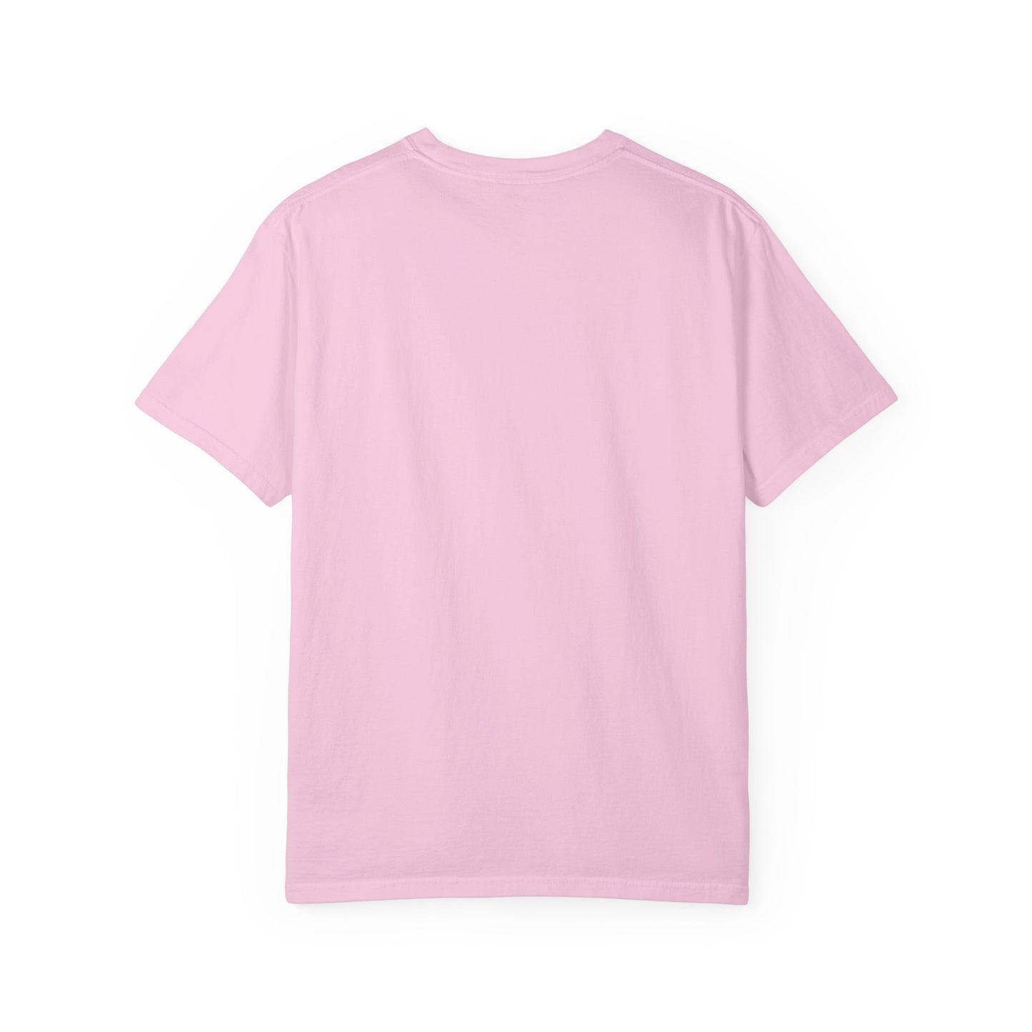 "I Can Do All Things" – Comfort Colors Philippians 4:13 Tee