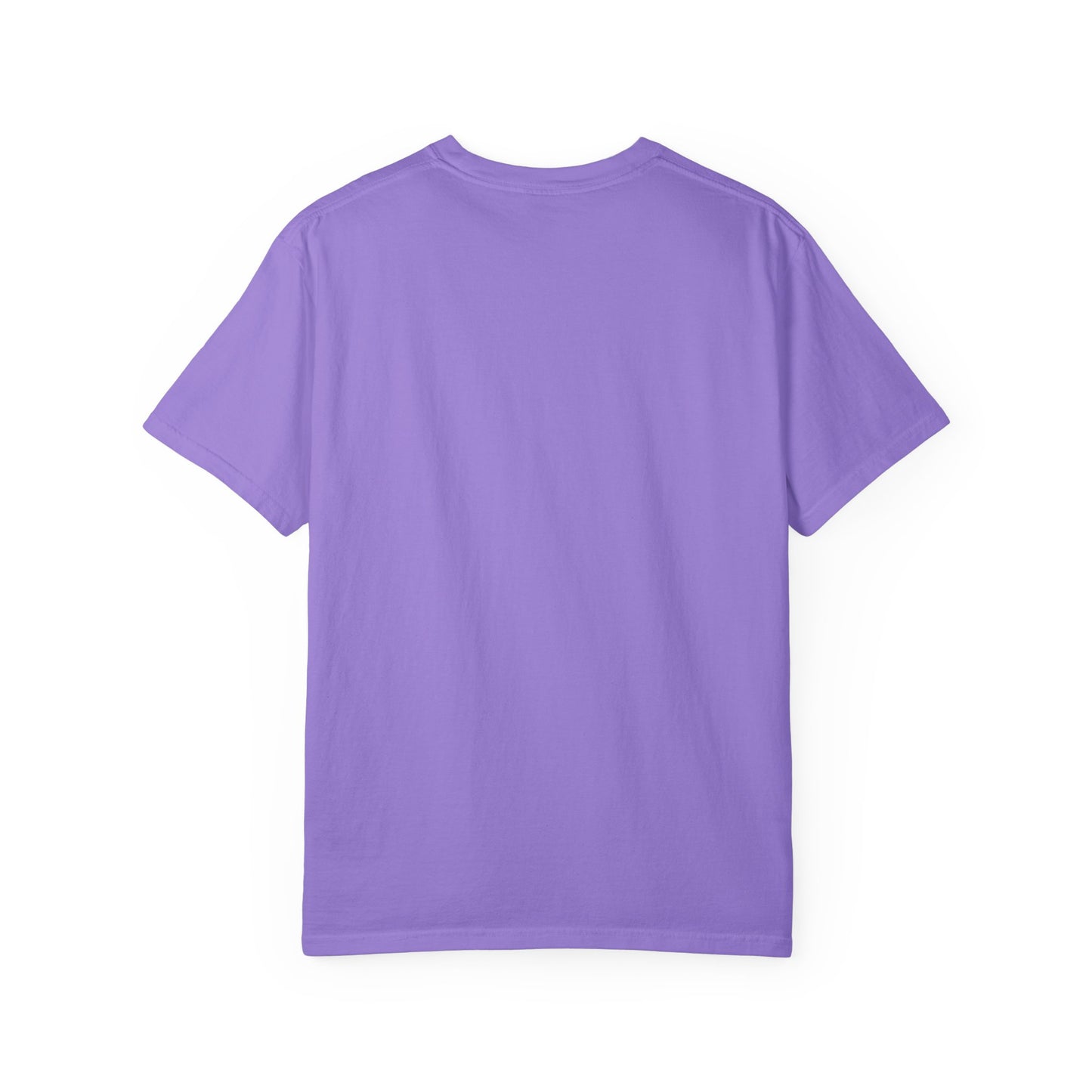 Comfort Colors "He Fights For You" – Deuteronomy 3:22 Graphic T-Shirt
