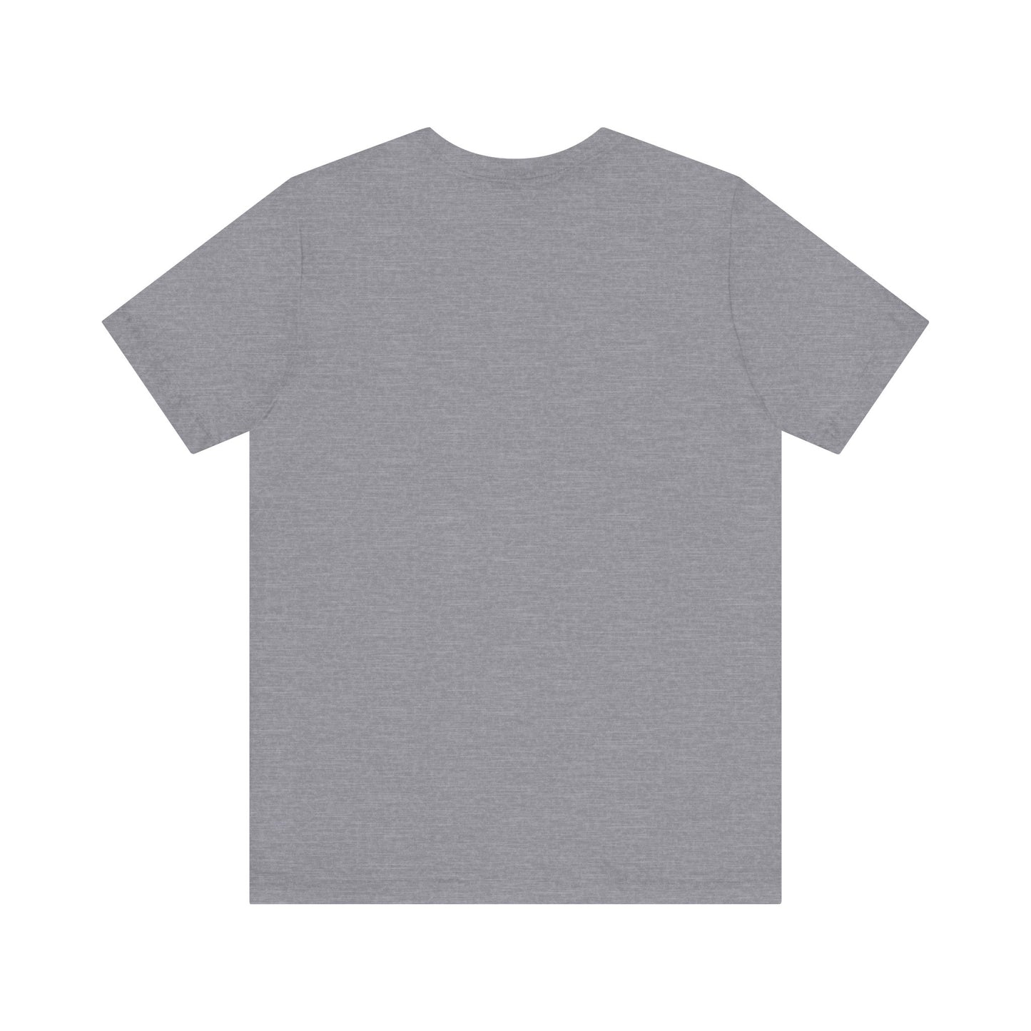 Bella Canvas 3001 "Child of God" 1 John 3:1 Graphic Tee