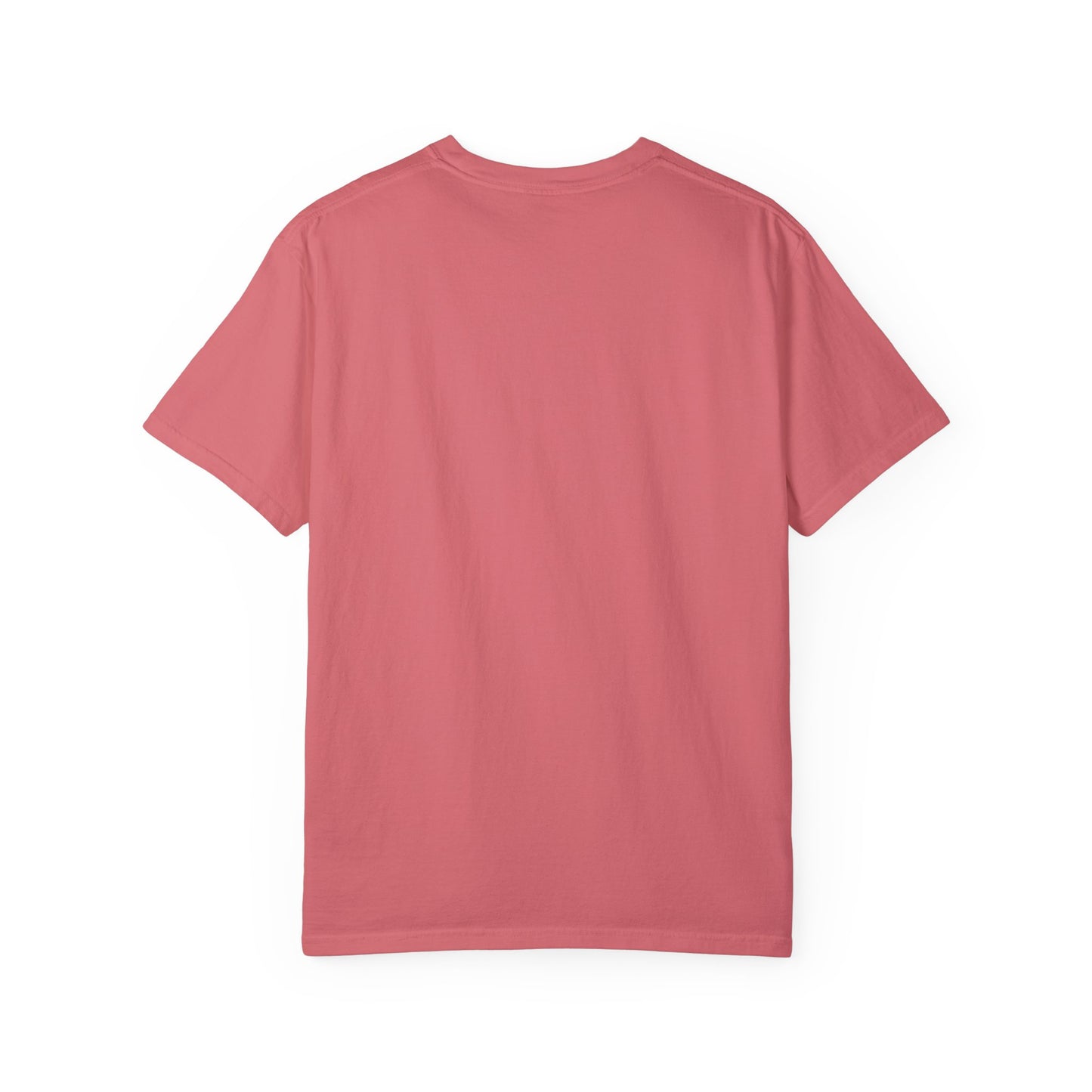 Comfort Colors "Living for God's Will" Graphic T-Shirt