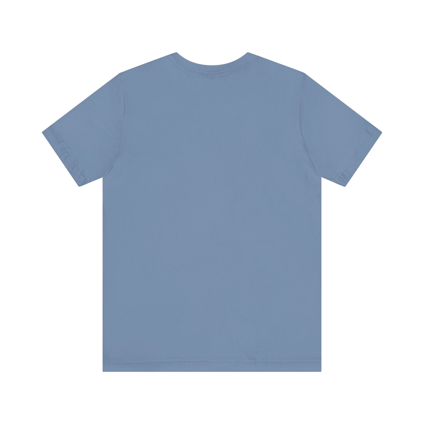 Comfort Colors "Christ Has Set You Free"- Galatians 5:1 Beach Themed Graphic Tee