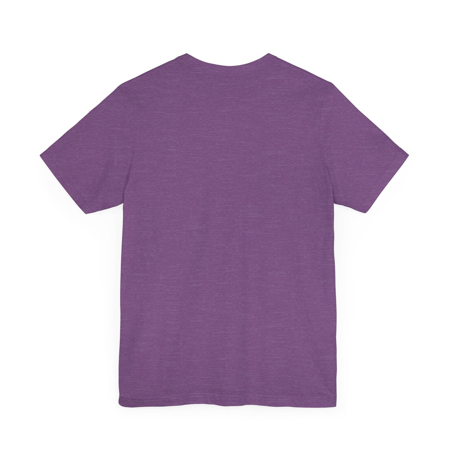 Psalm 46:5 "God Is In The Midst of Her" T-Shirt