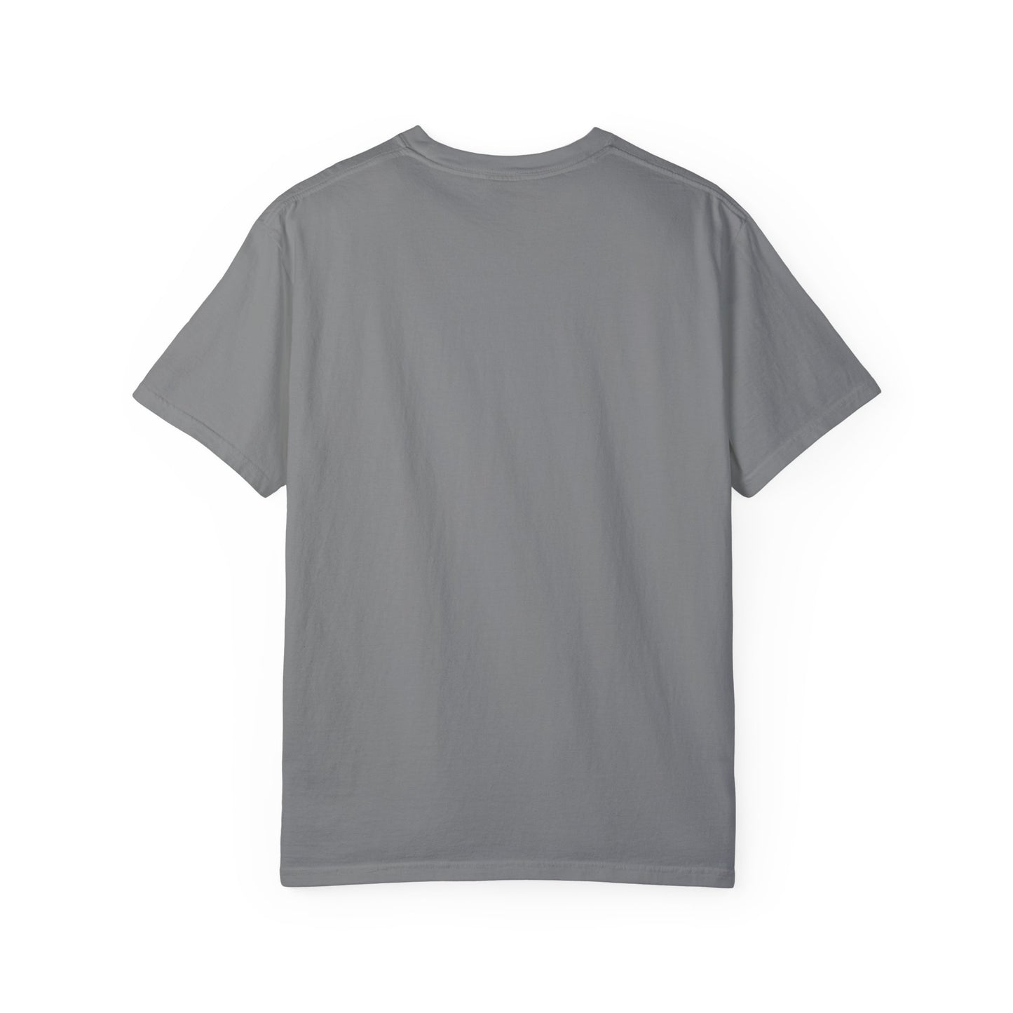Comfort Colors "Seek First His Kingdom" Matthew 6:33 Graphic Tee